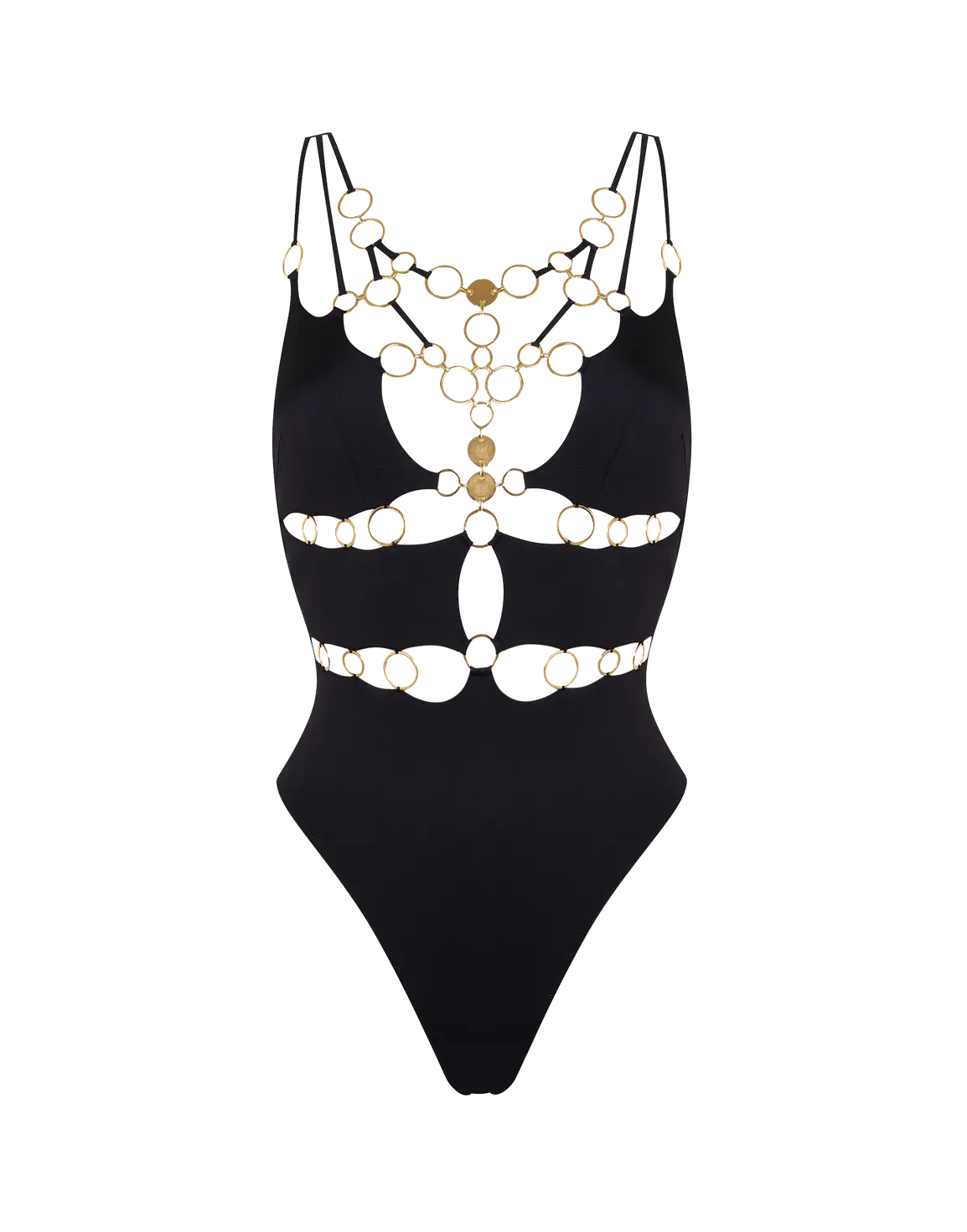 AGENT PROVOCATEUR