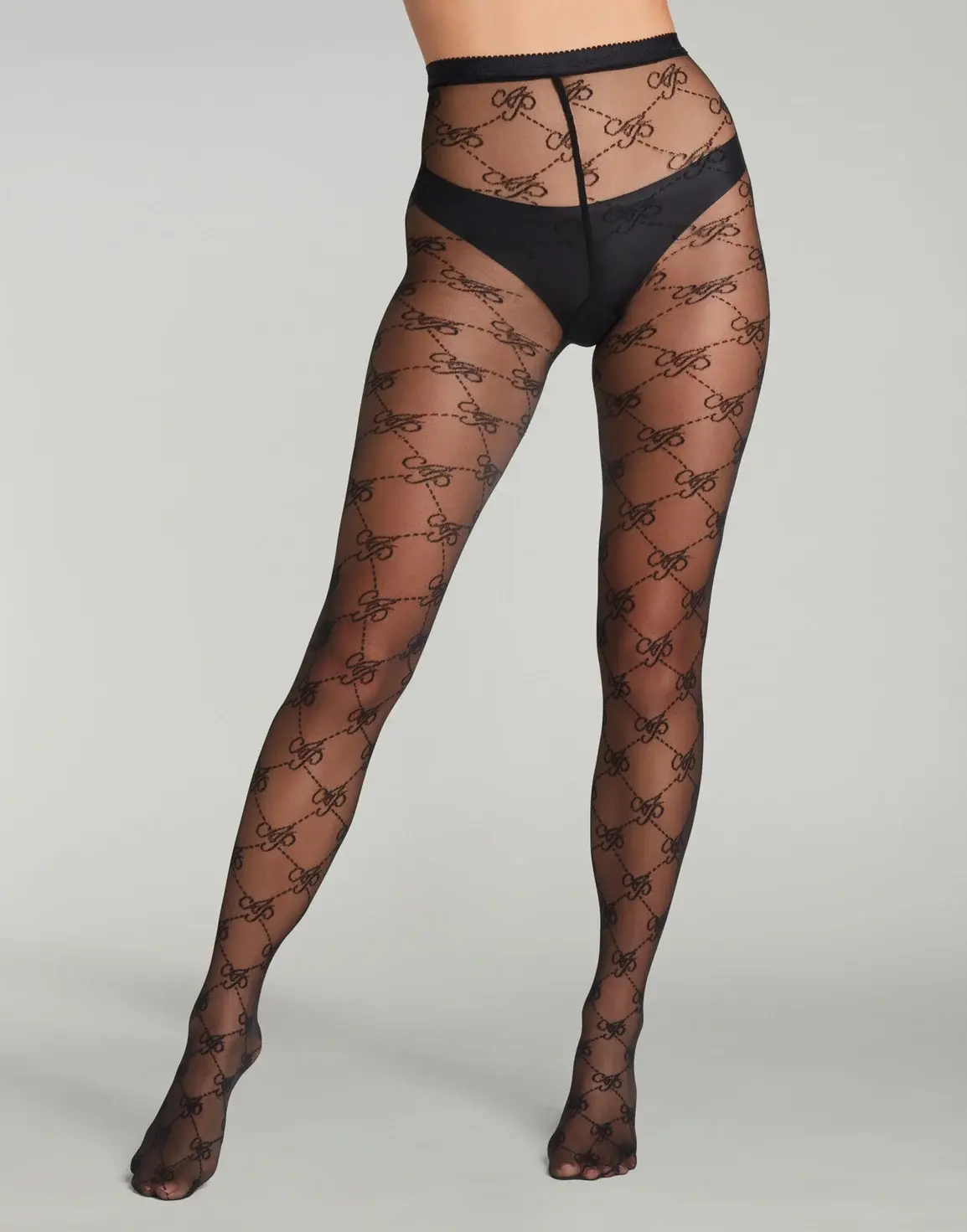AGENT PROVOCATEUR