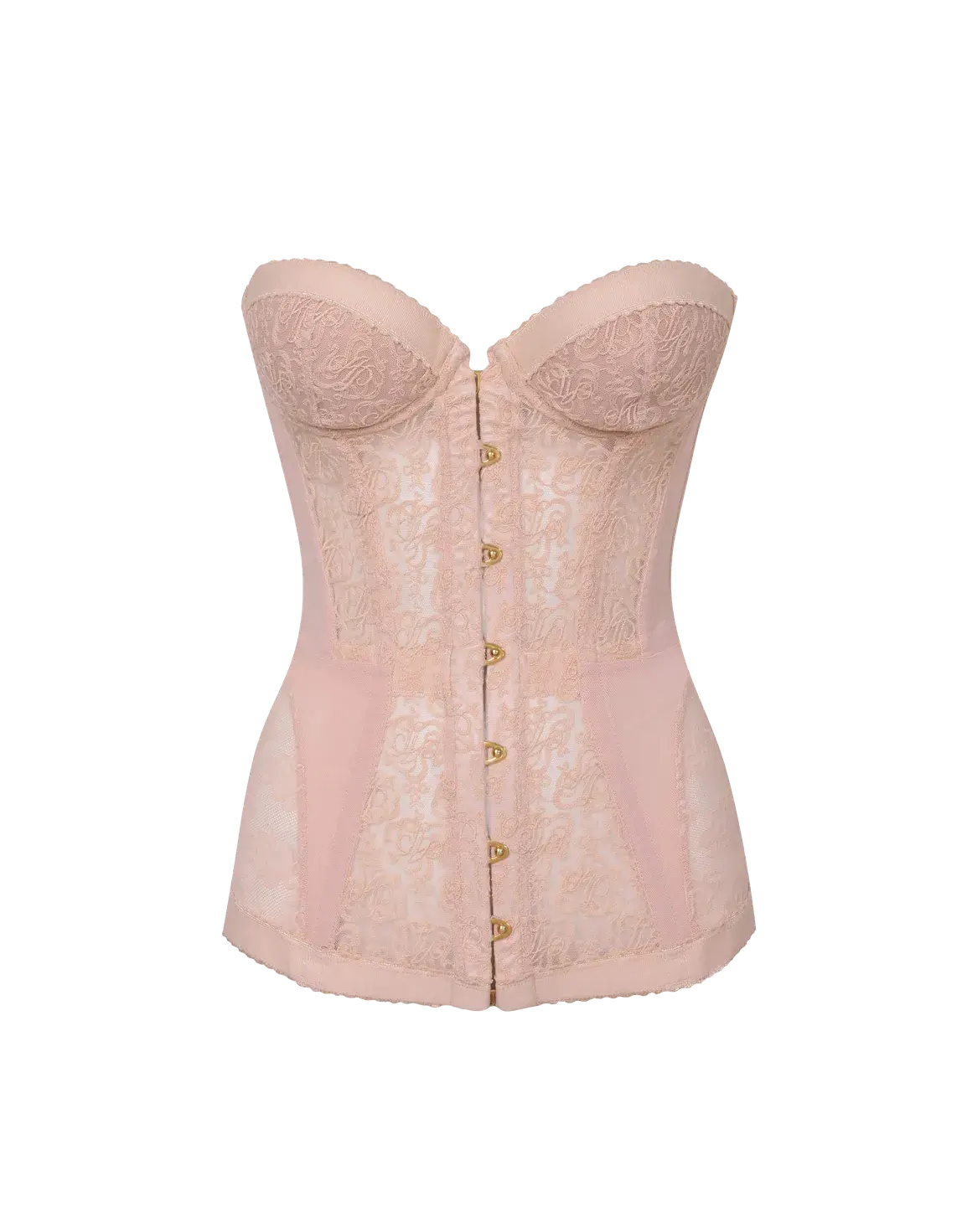 AGENT PROVOCATEUR