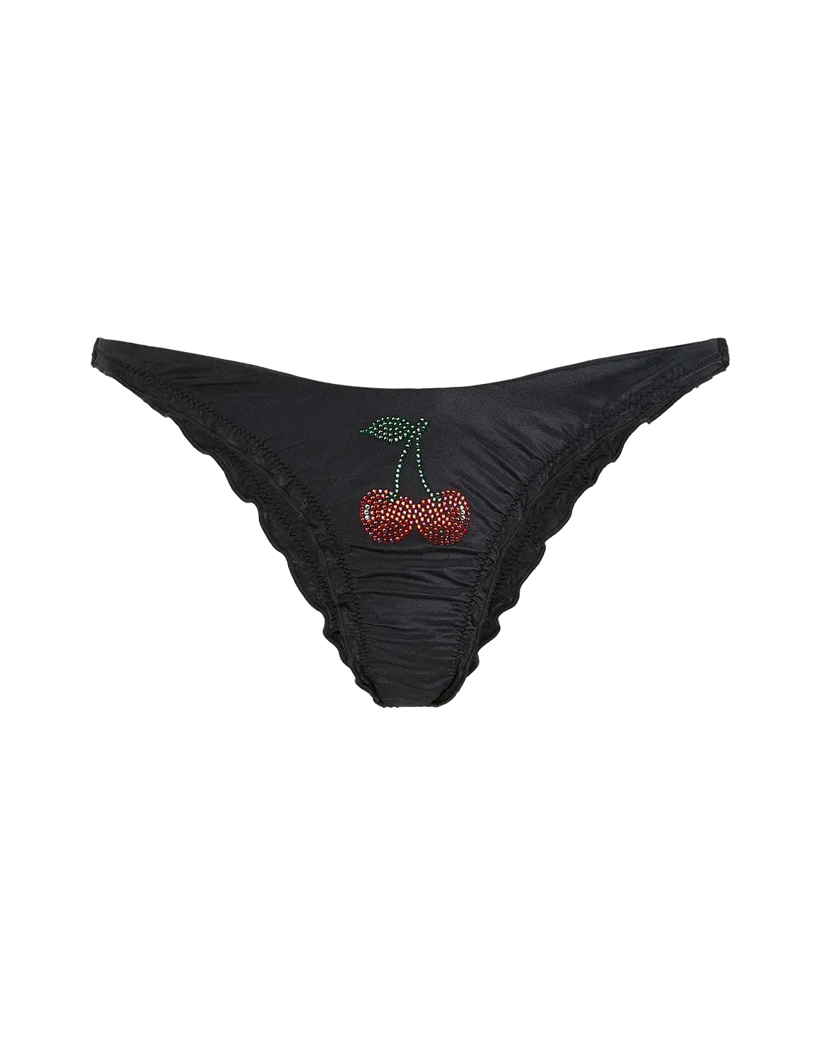 AGENT PROVOCATEUR