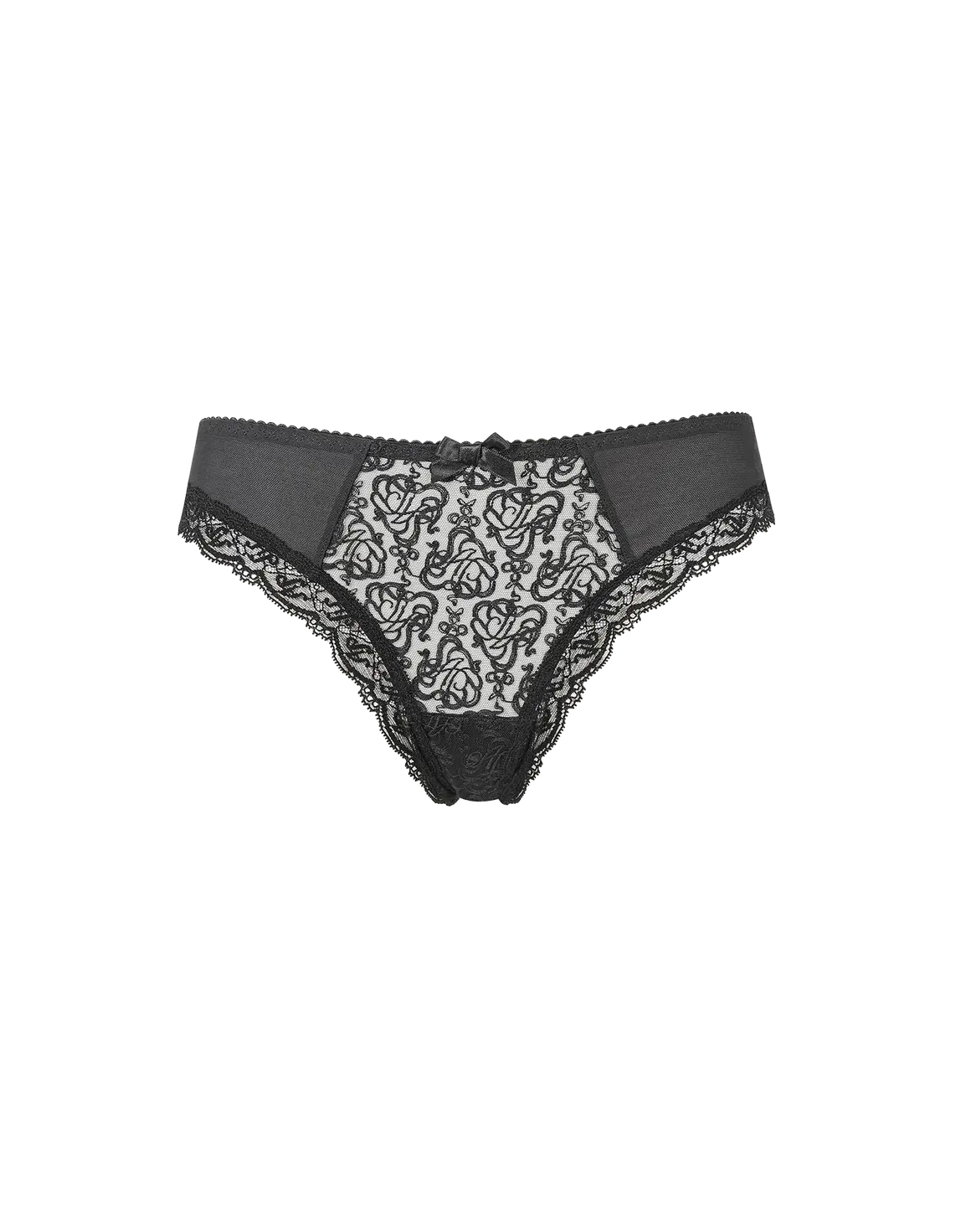 AGENT PROVOCATEUR