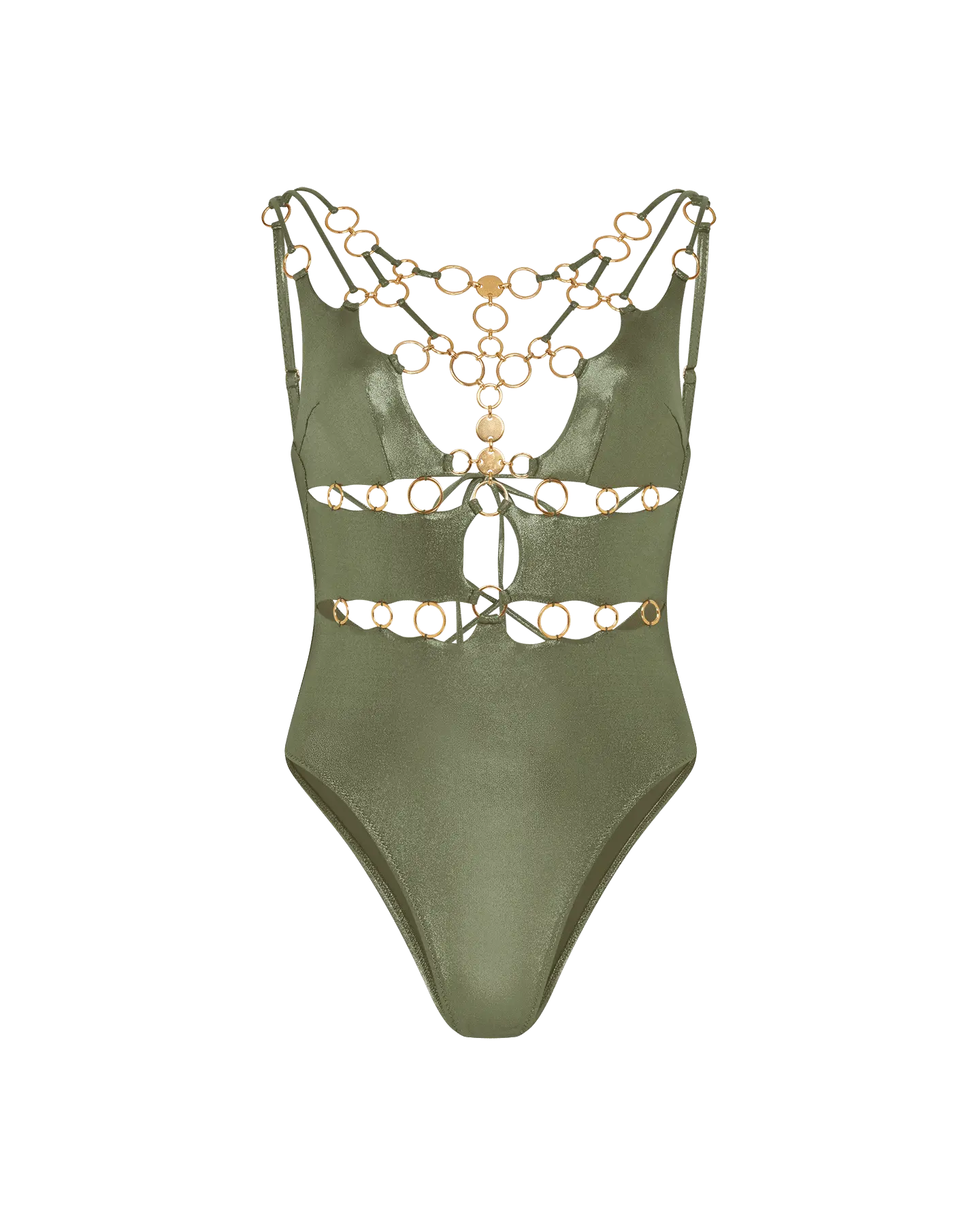 AGENT PROVOCATEUR