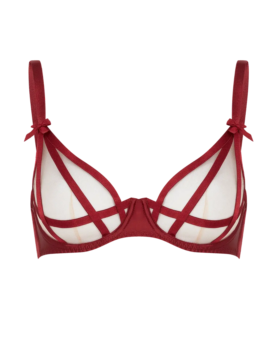 AGENT PROVOCATEUR