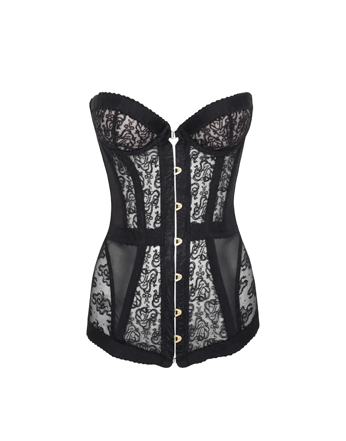 AGENT PROVOCATEUR