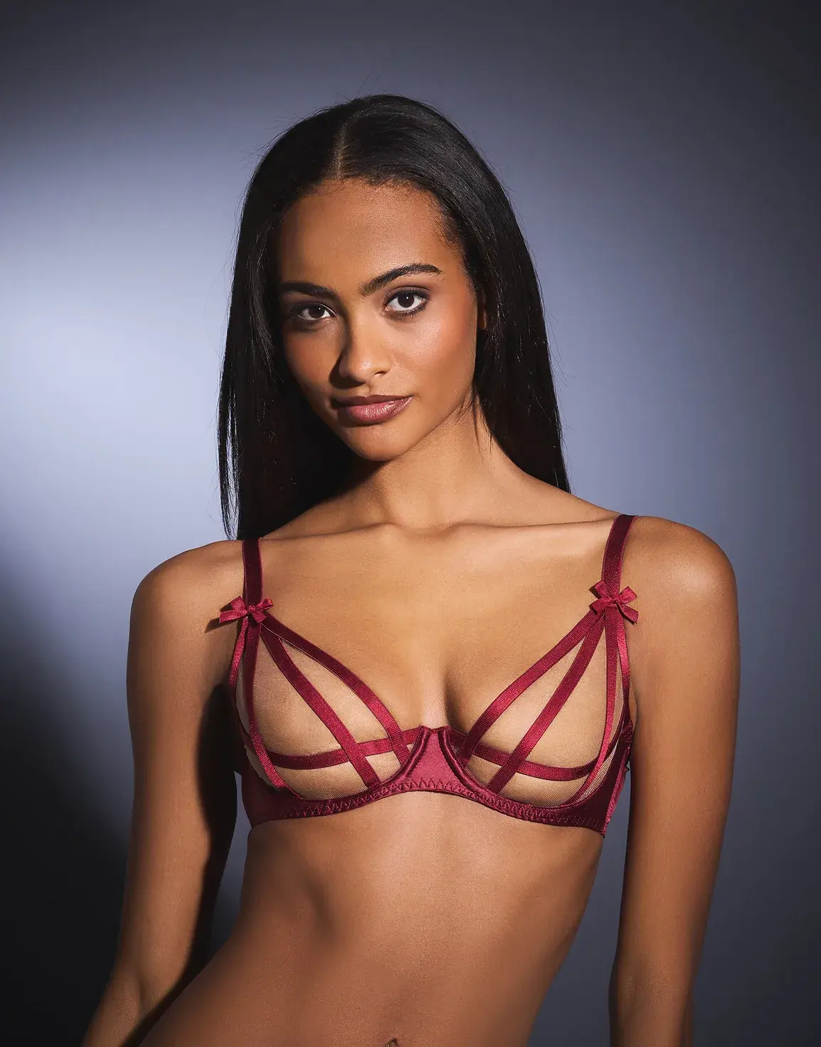 AGENT PROVOCATEUR