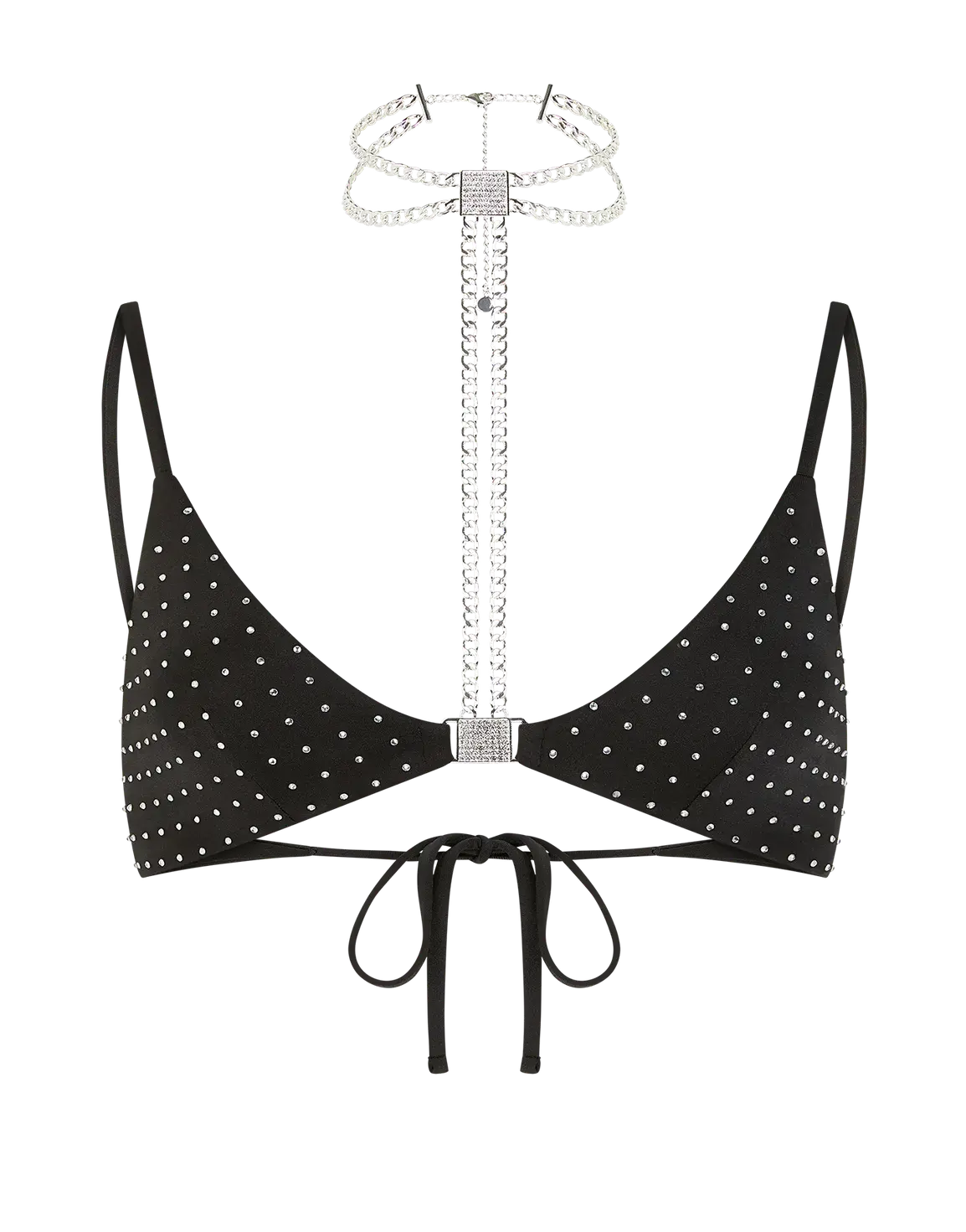 AGENT PROVOCATEUR