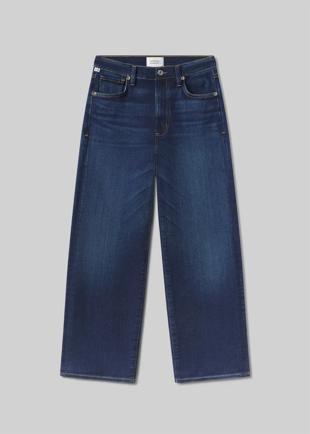 CITIZENS OF HUMANITY