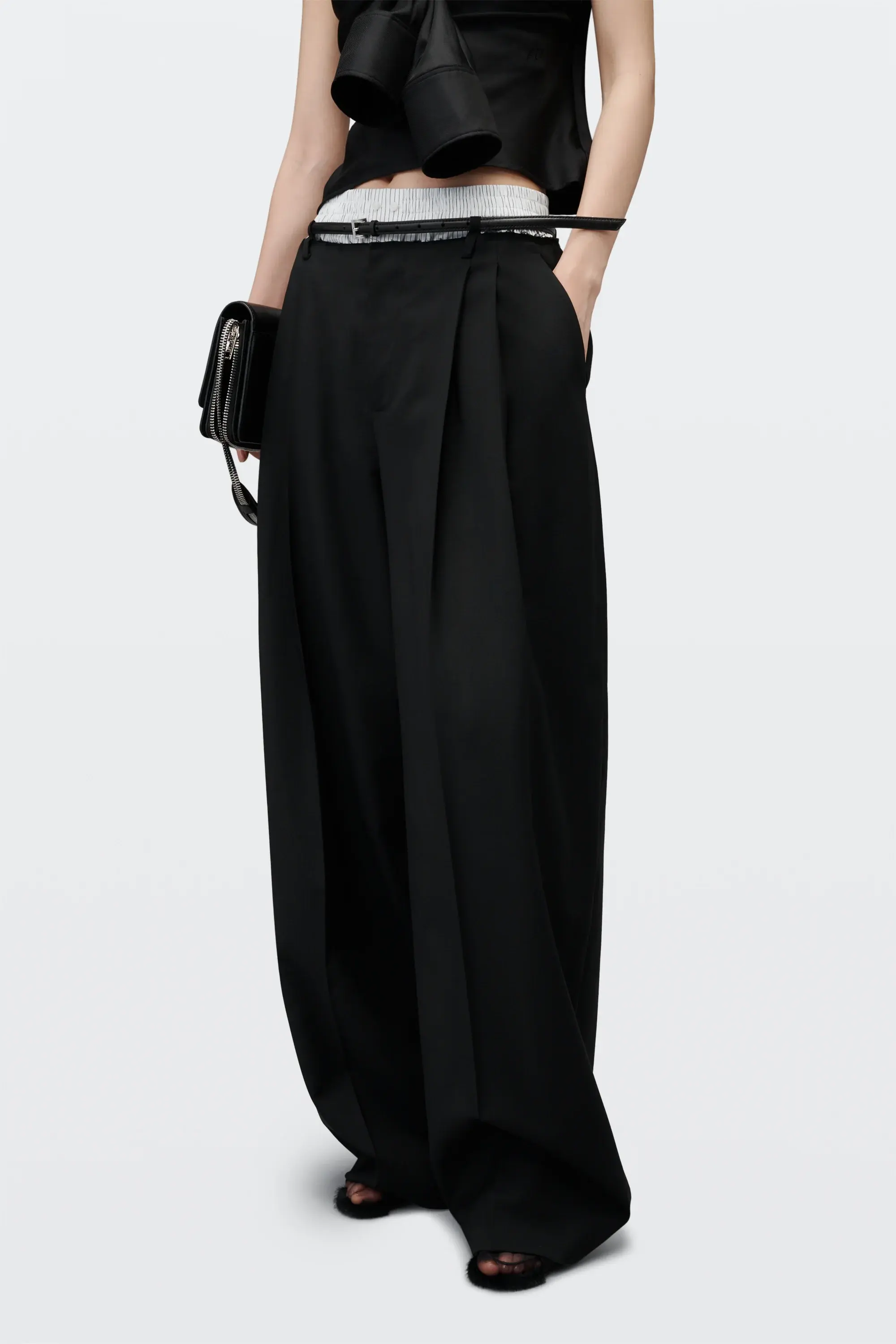 ALEXANDER WANG