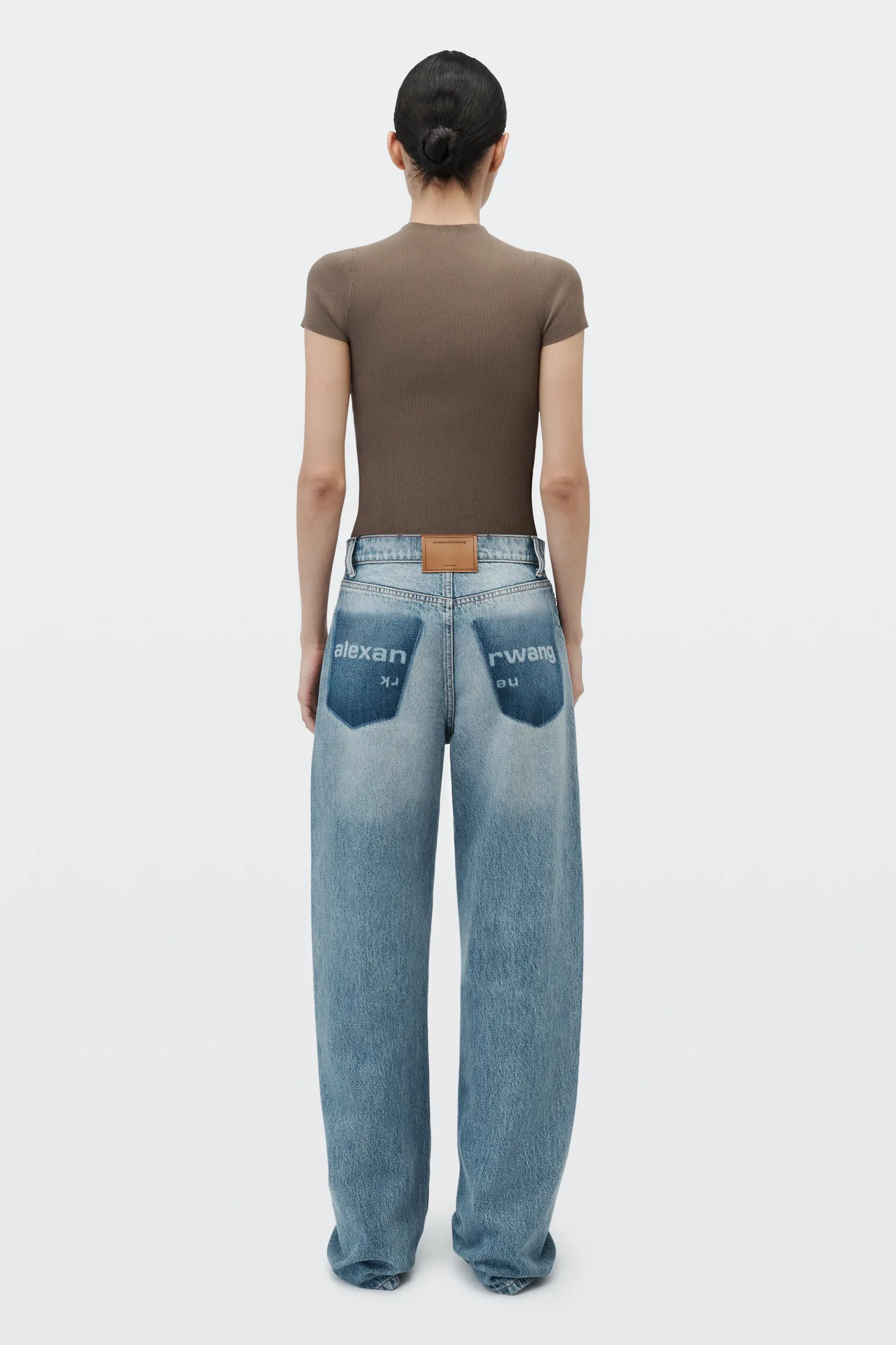 ALEXANDER WANG