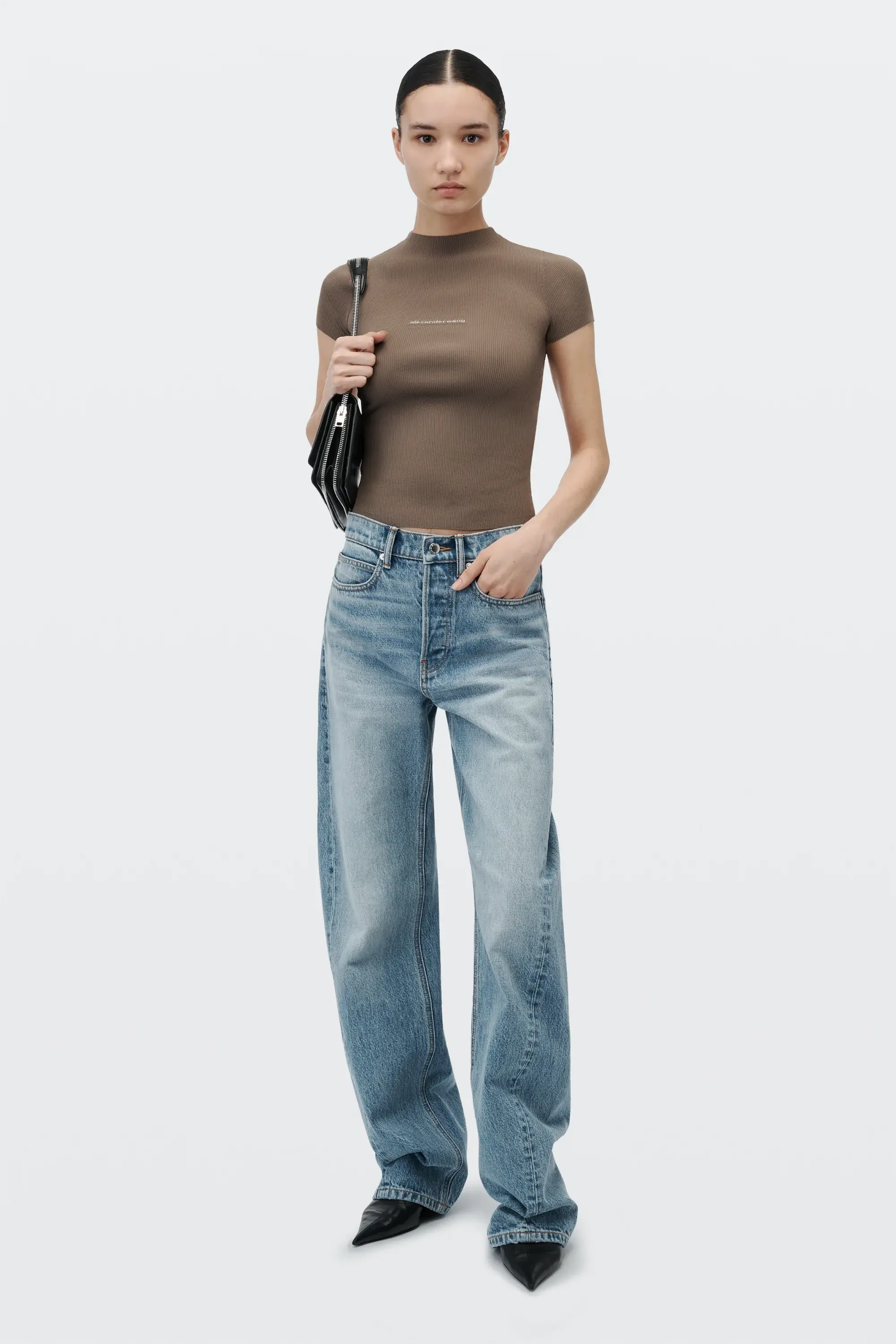 ALEXANDER WANG