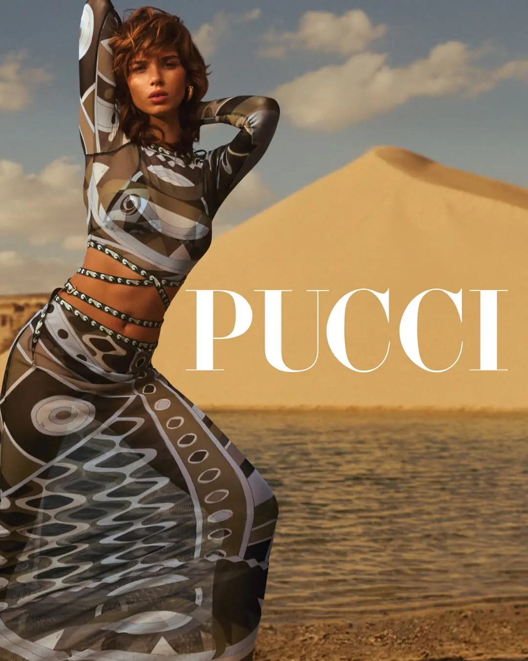 Pucci Collection
