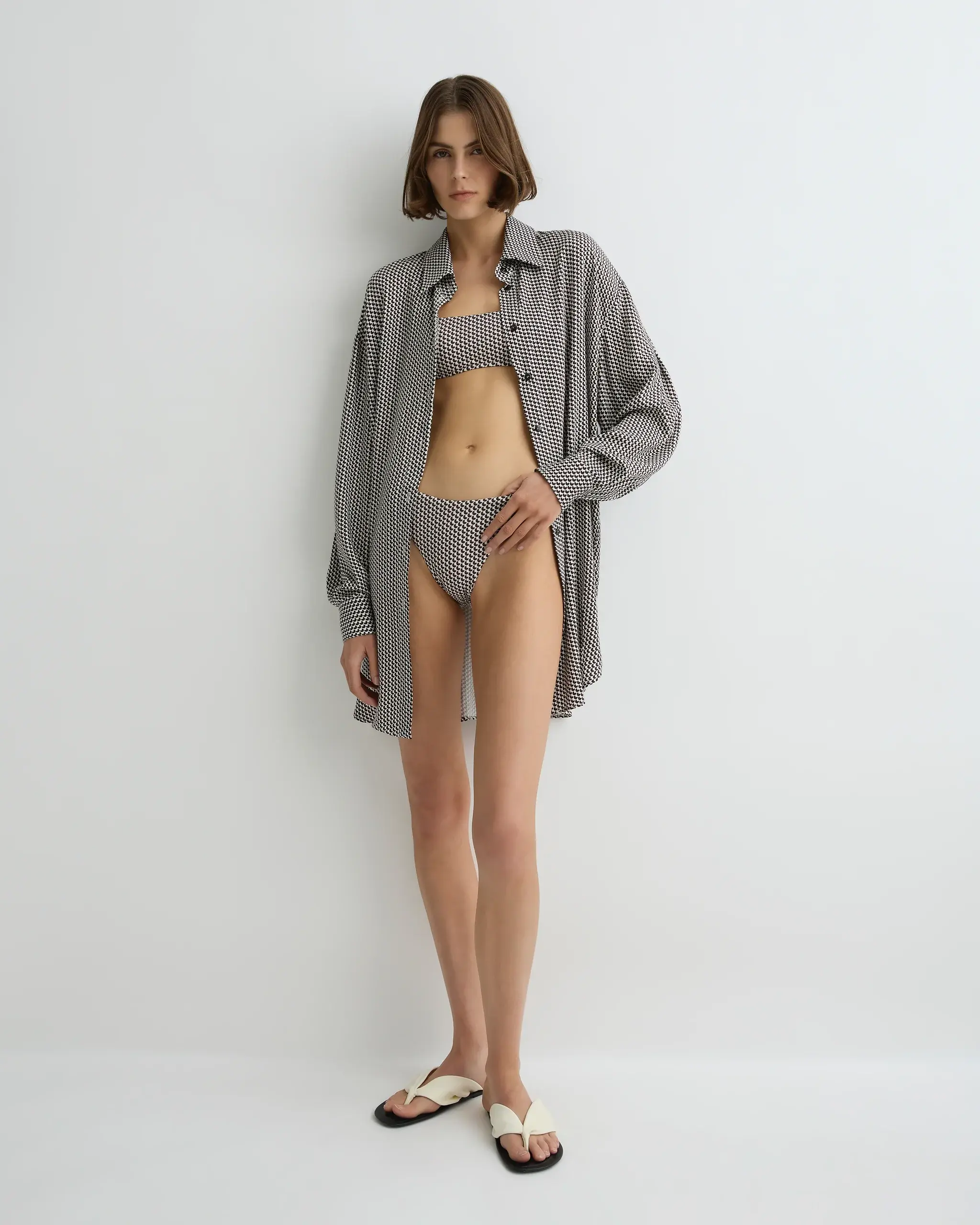Bondi Born