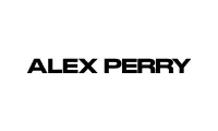 ALEX PERRY