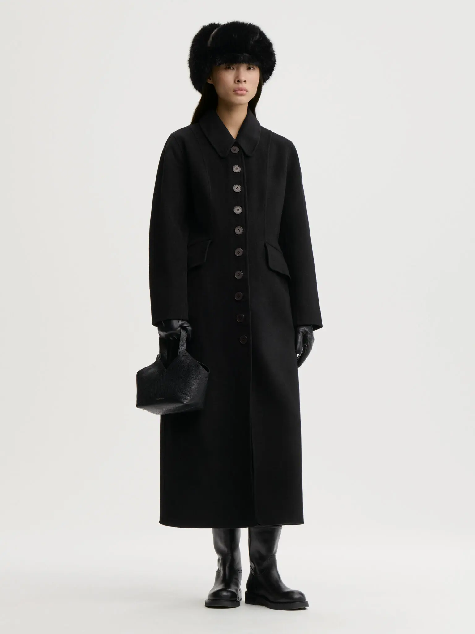 BY MALENE BIRGER