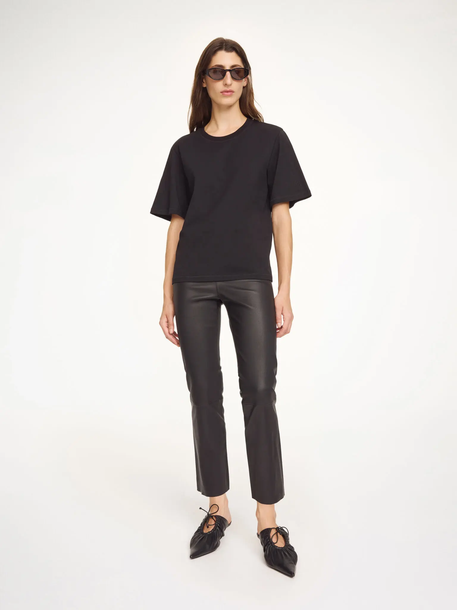 BY MALENE BIRGER