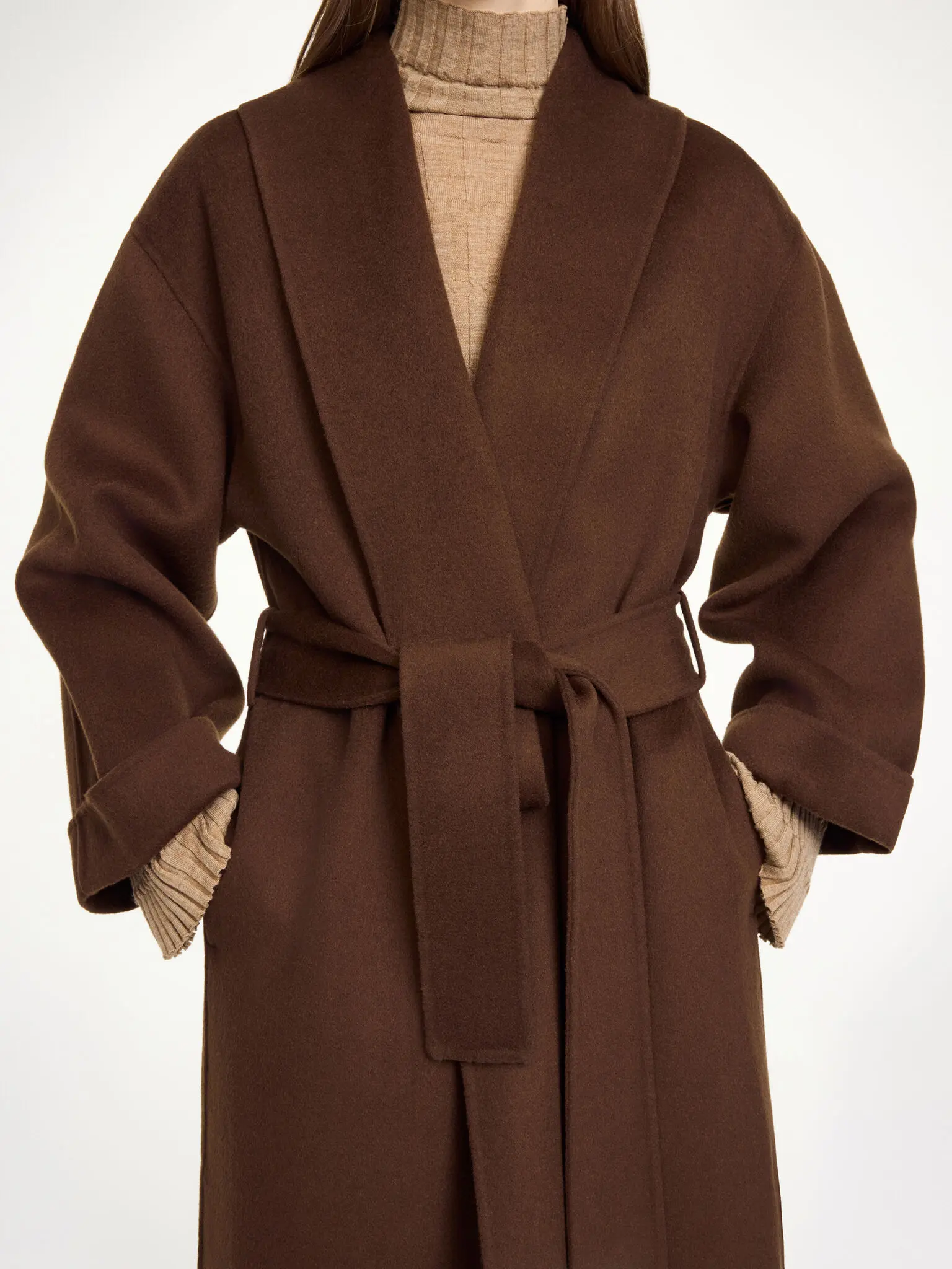 BY MALENE BIRGER