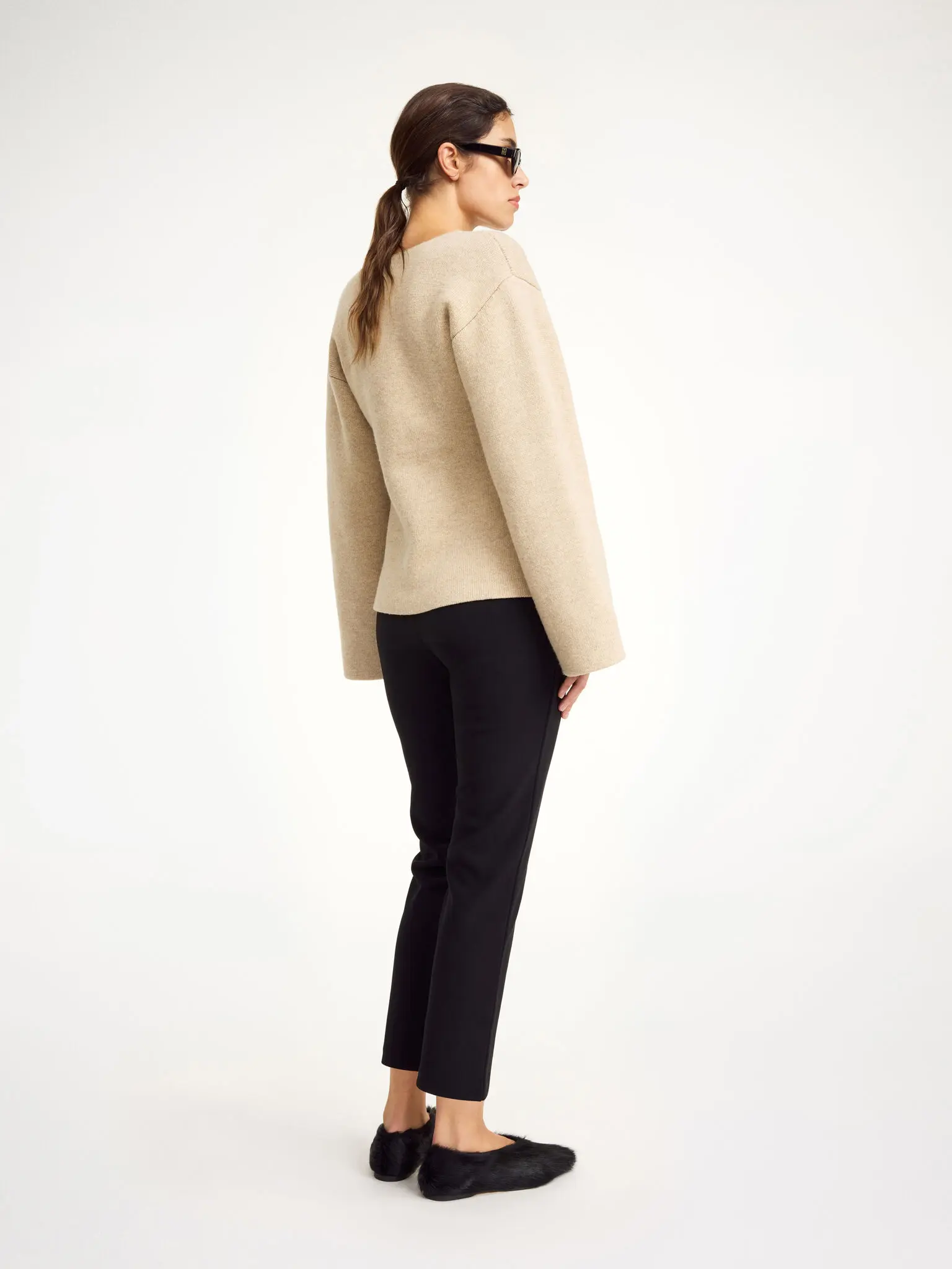 BY MALENE BIRGER