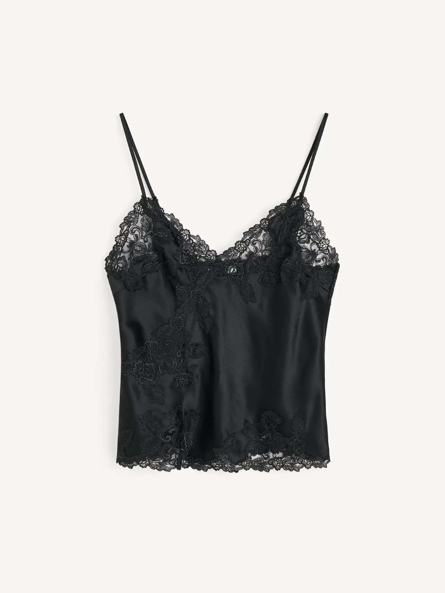 BY MALENE BIRGER
