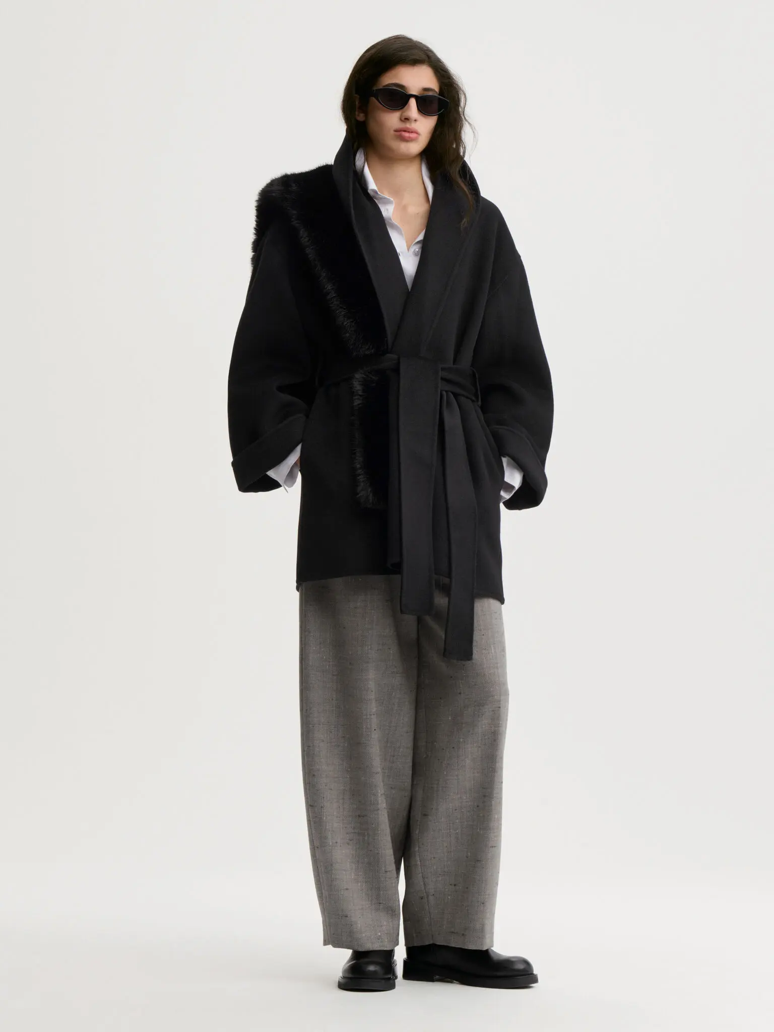 BY MALENE BIRGER