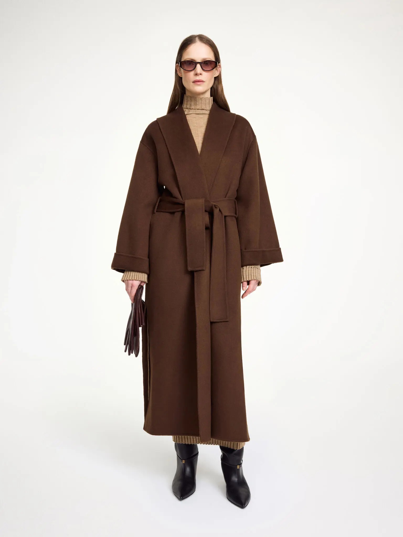 BY MALENE BIRGER