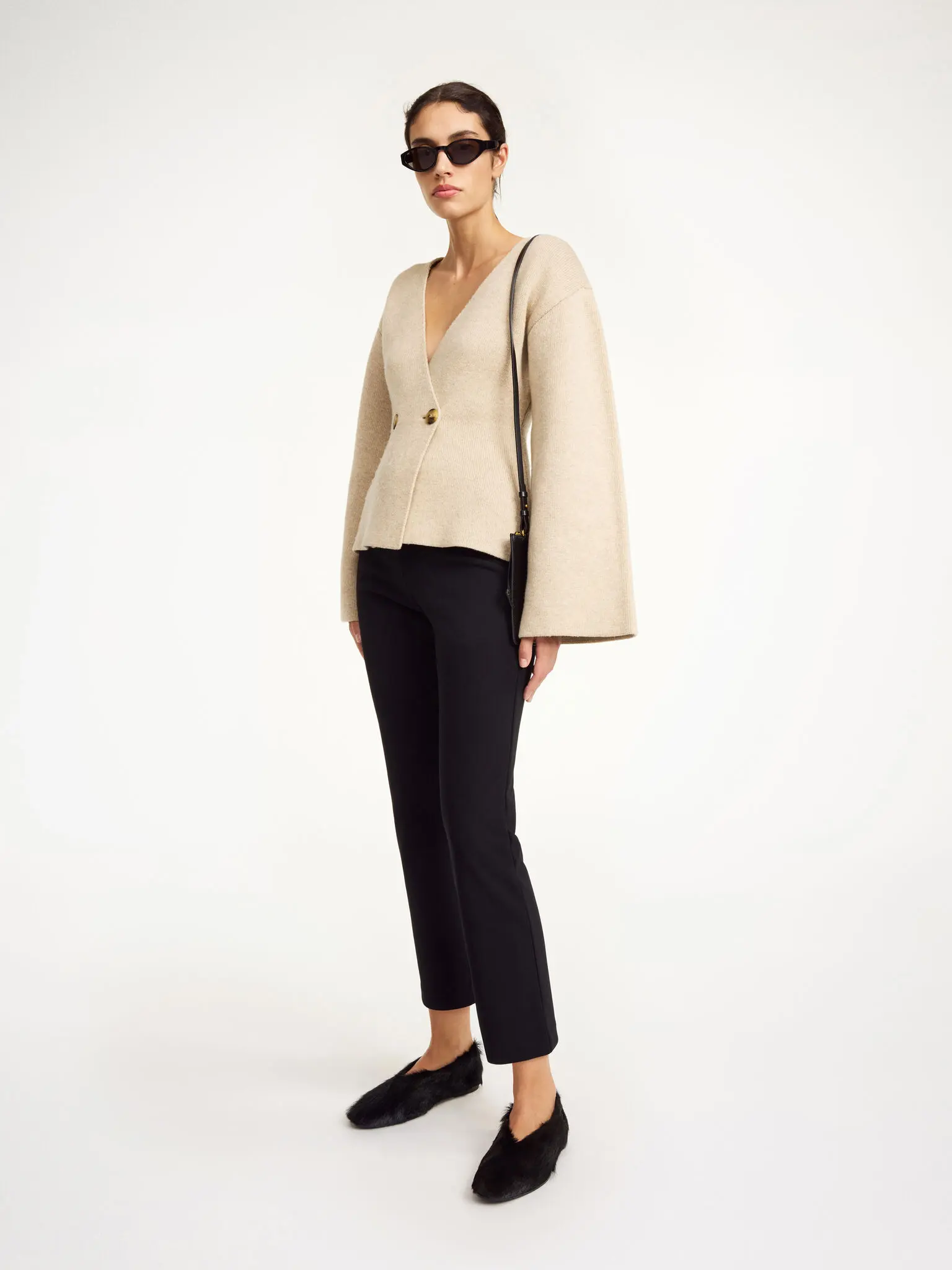 BY MALENE BIRGER