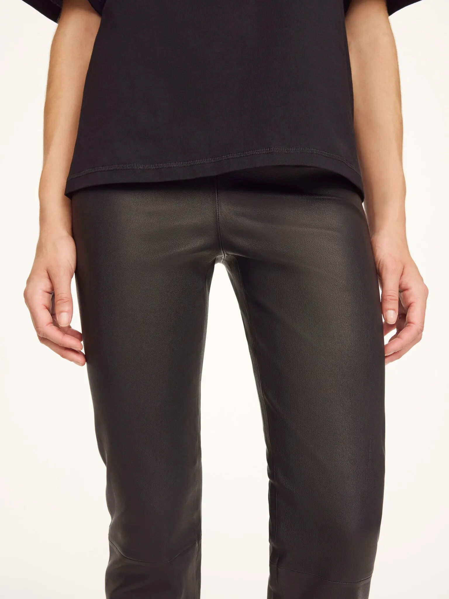 BY MALENE BIRGER