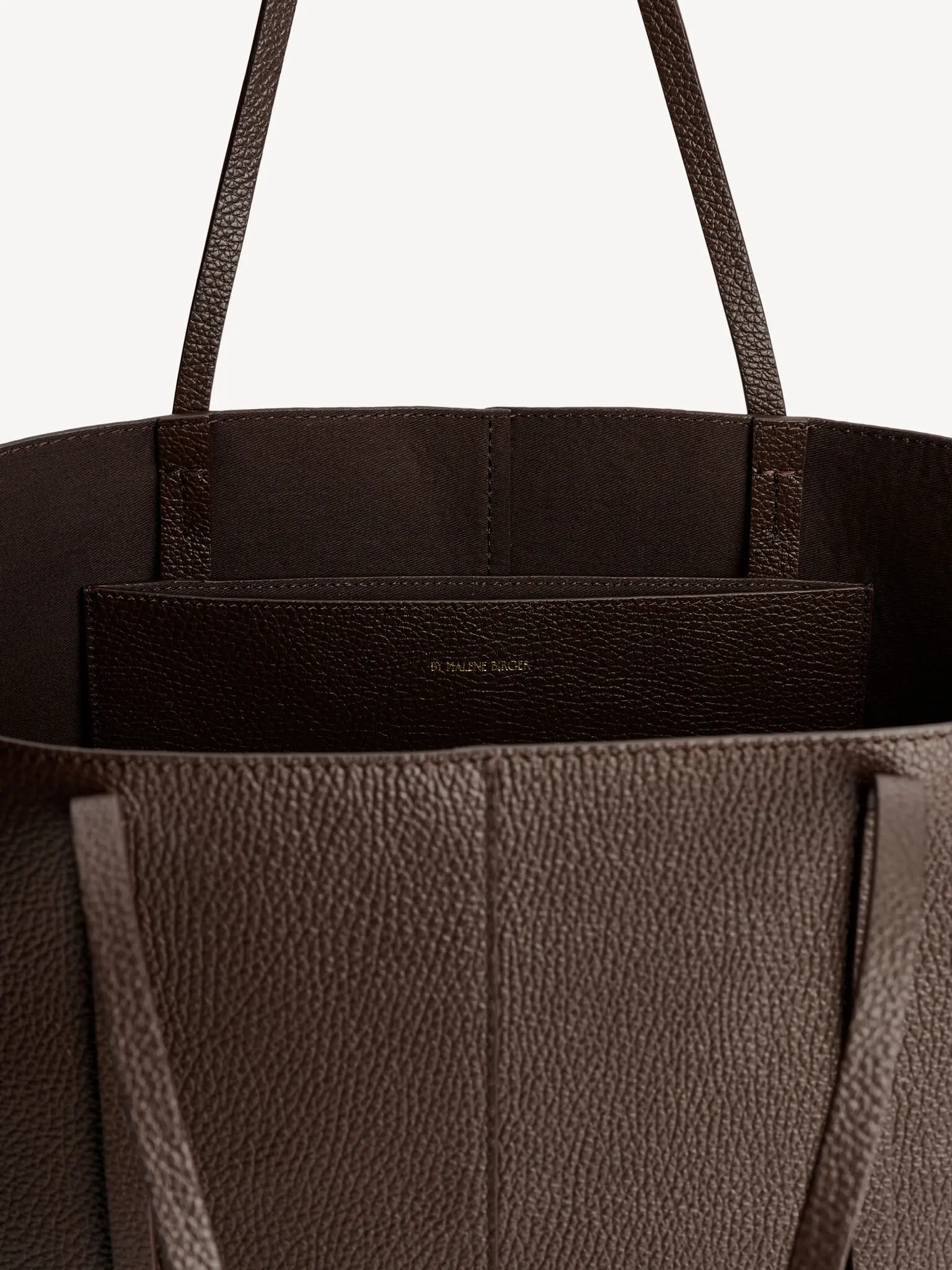 BY MALENE BIRGER