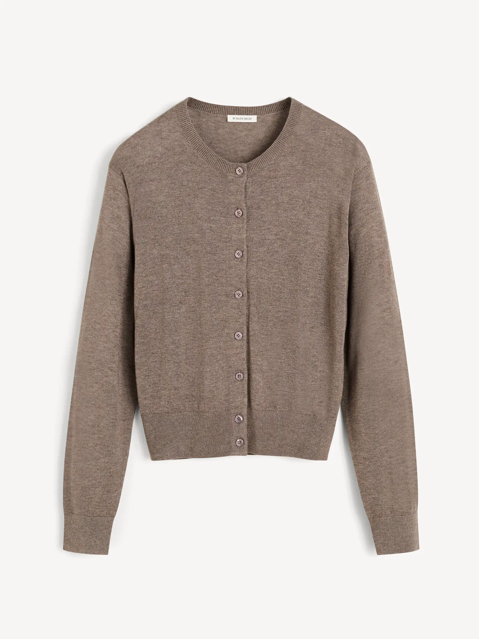 BY MALENE BIRGER
