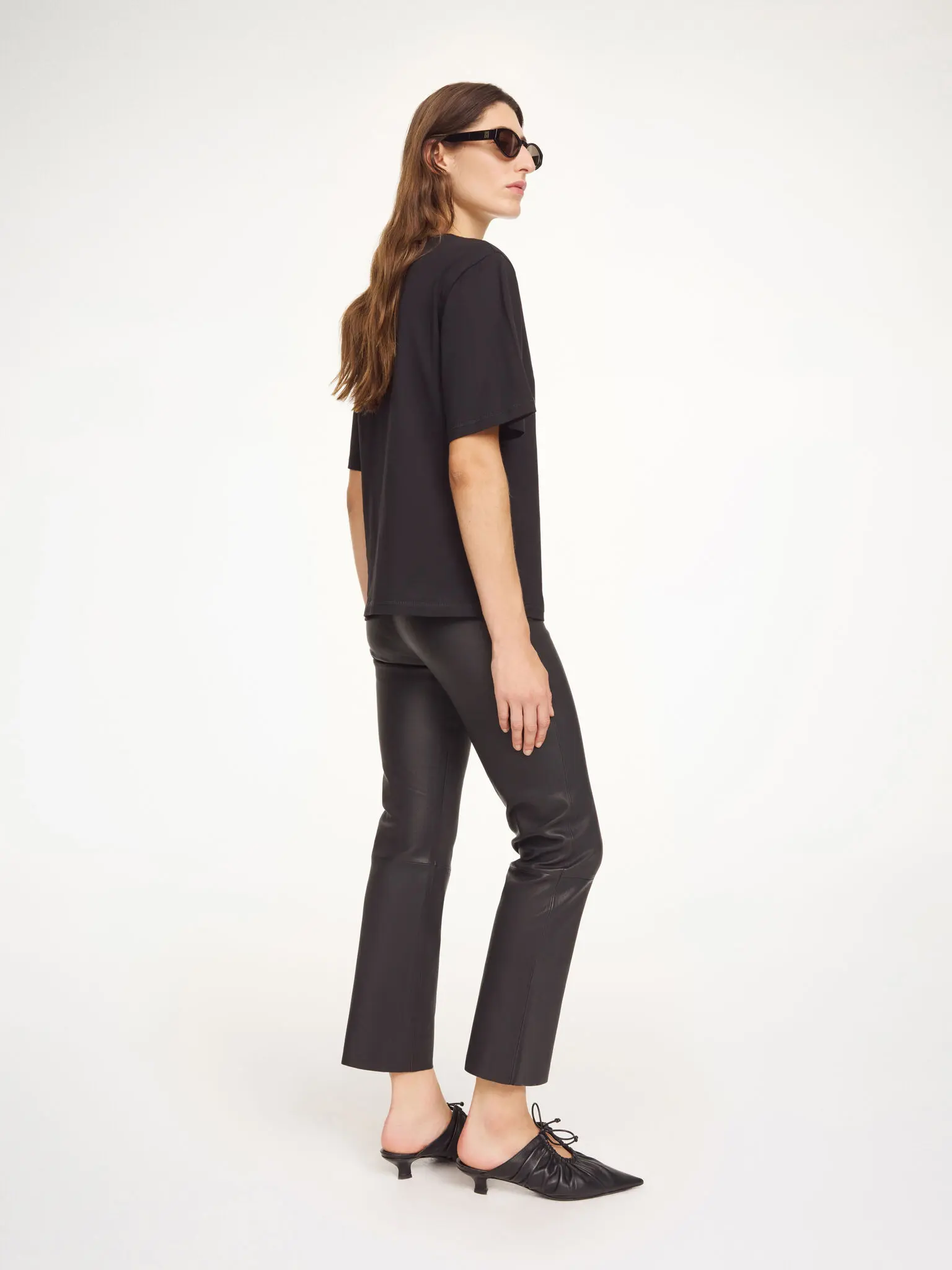 BY MALENE BIRGER