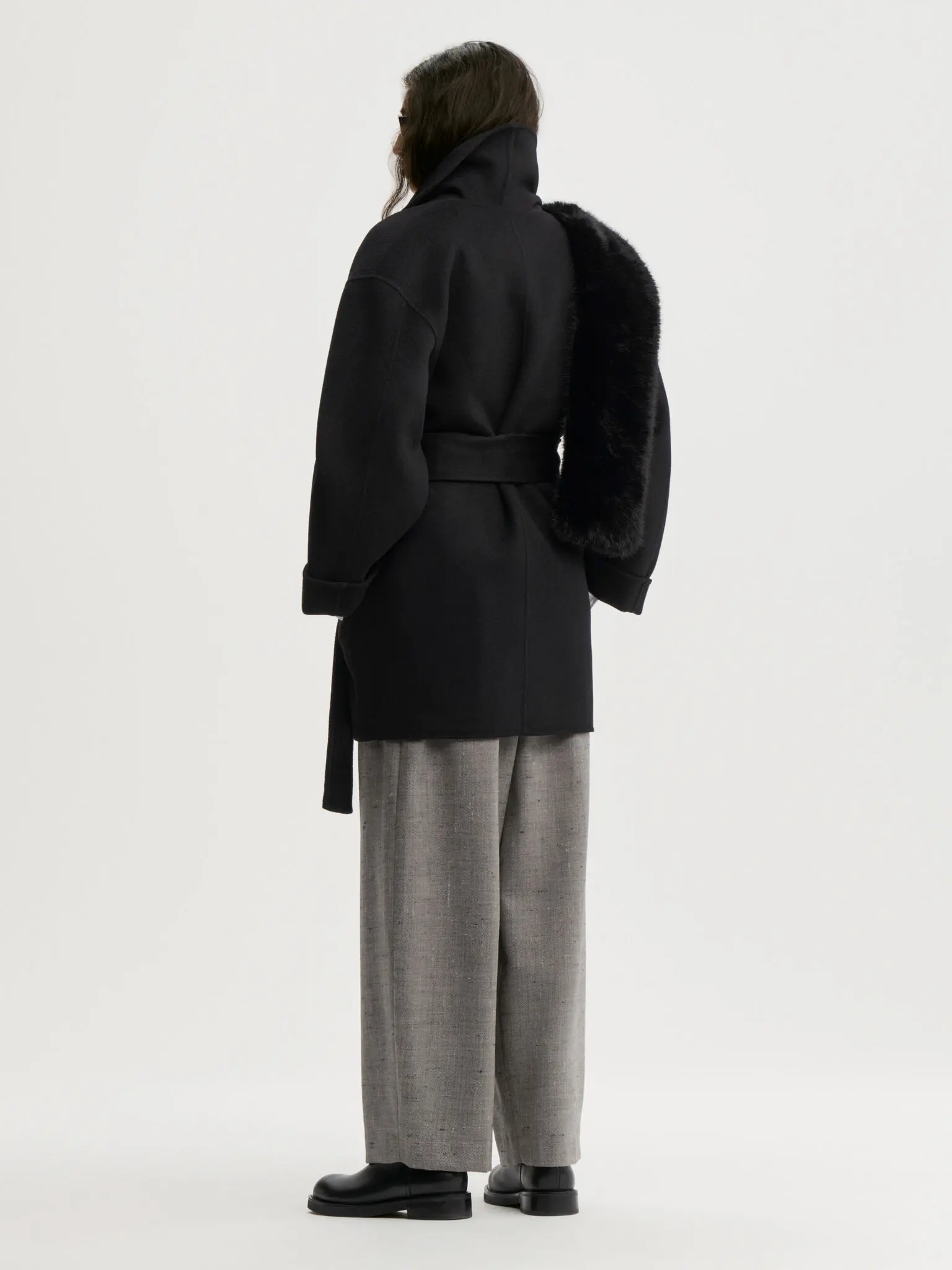 BY MALENE BIRGER