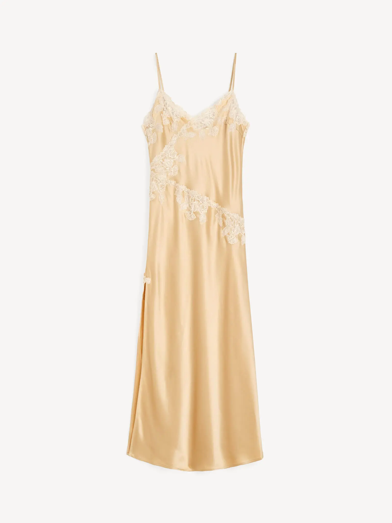 BY MALENE BIRGER