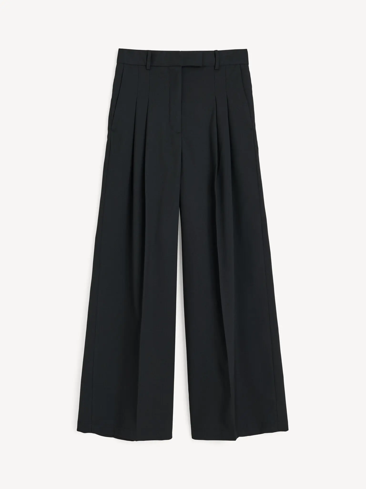 BY MALENE BIRGER