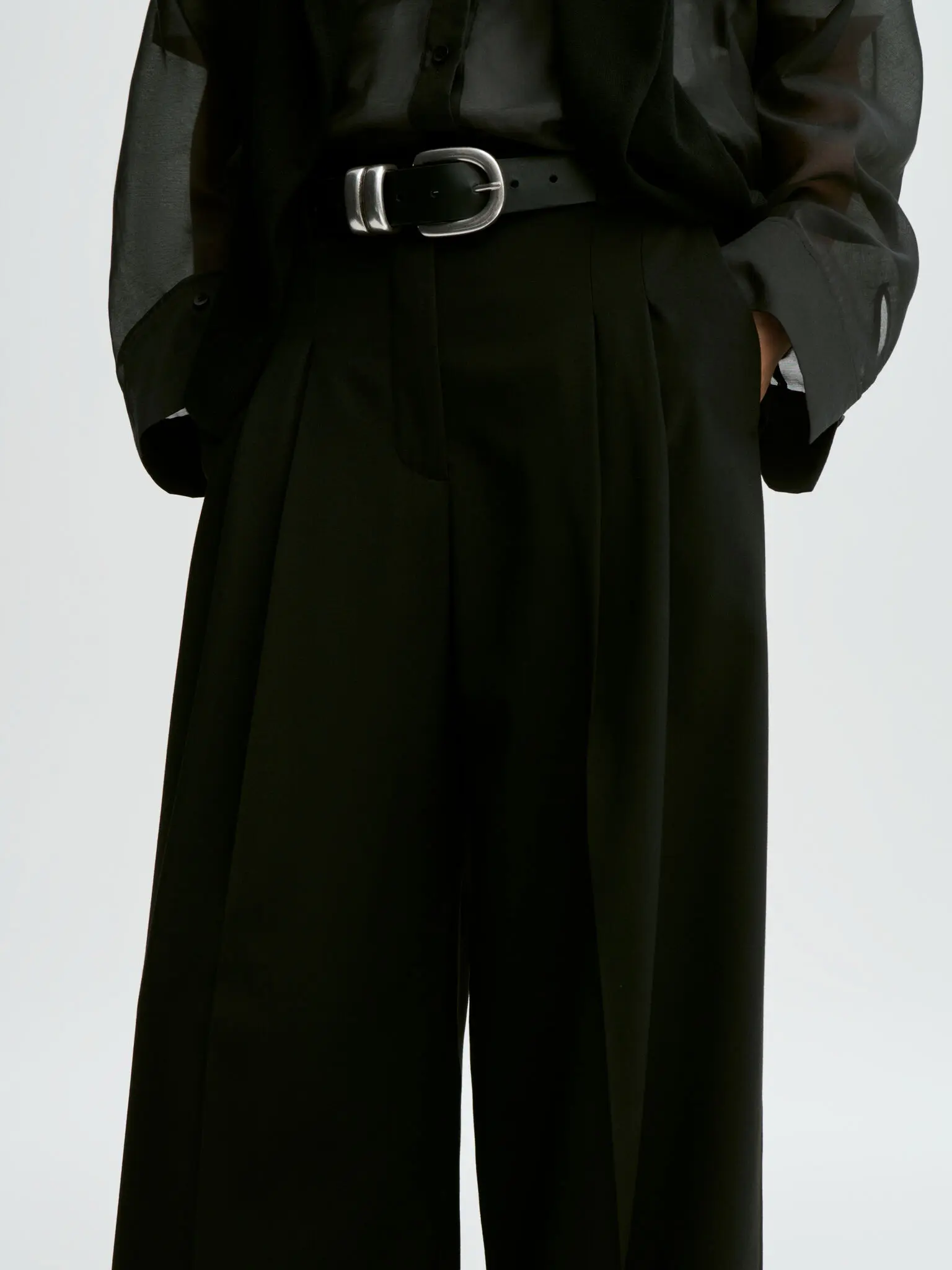 BY MALENE BIRGER