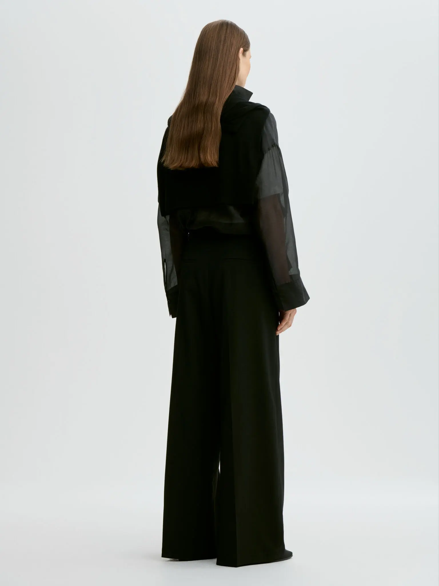 BY MALENE BIRGER