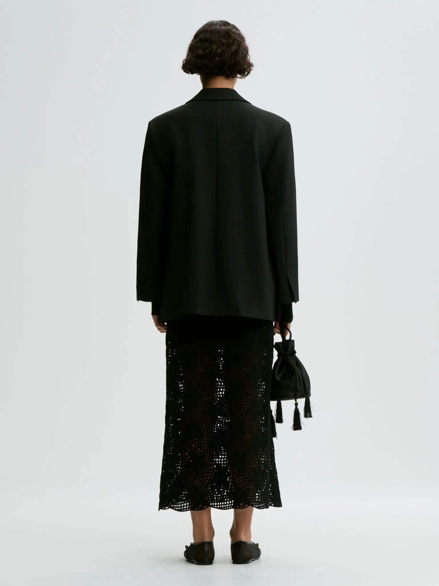 BY MALENE BIRGER