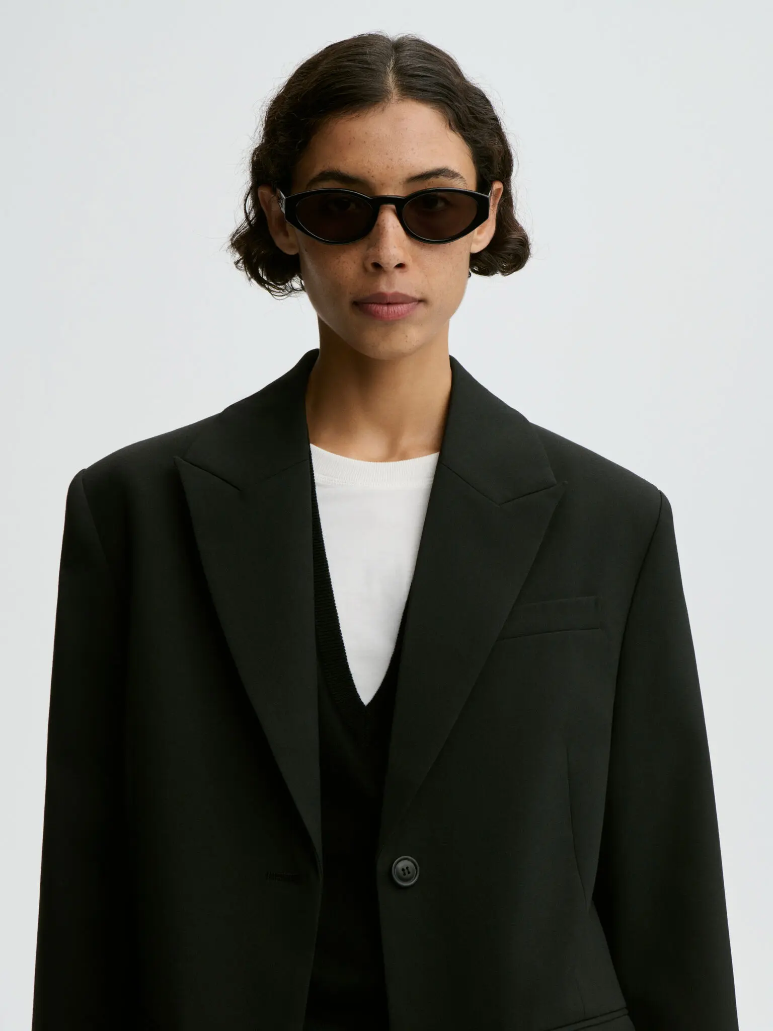 BY MALENE BIRGER