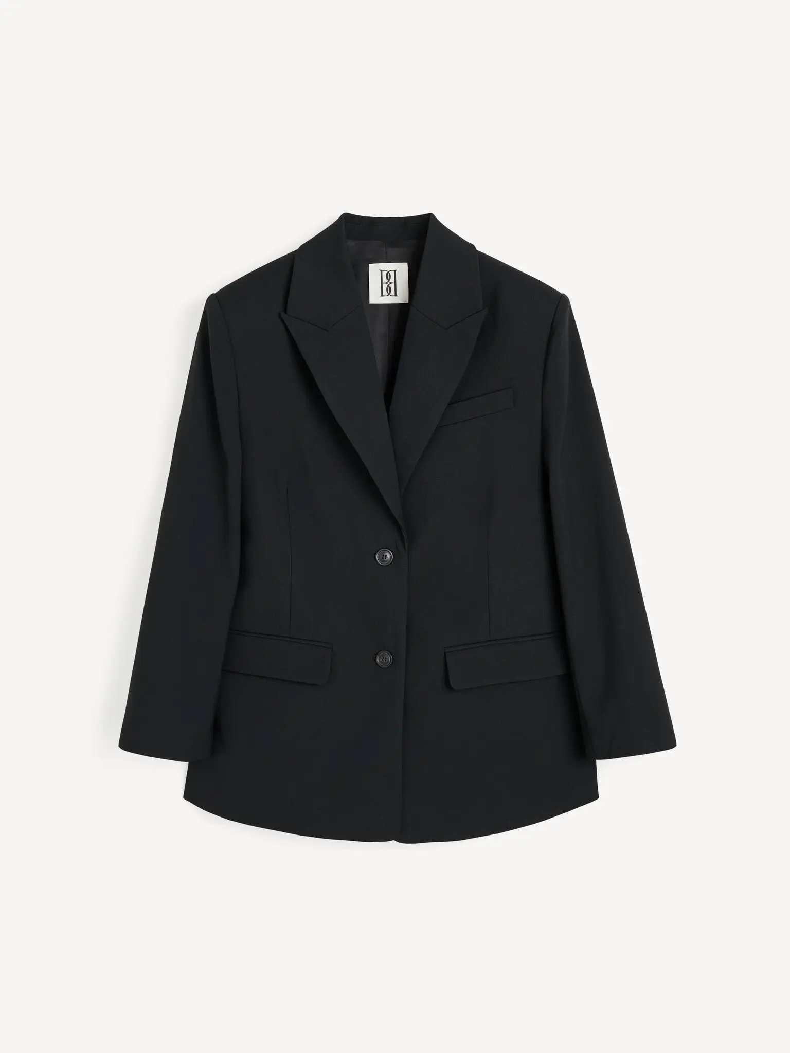 BY MALENE BIRGER