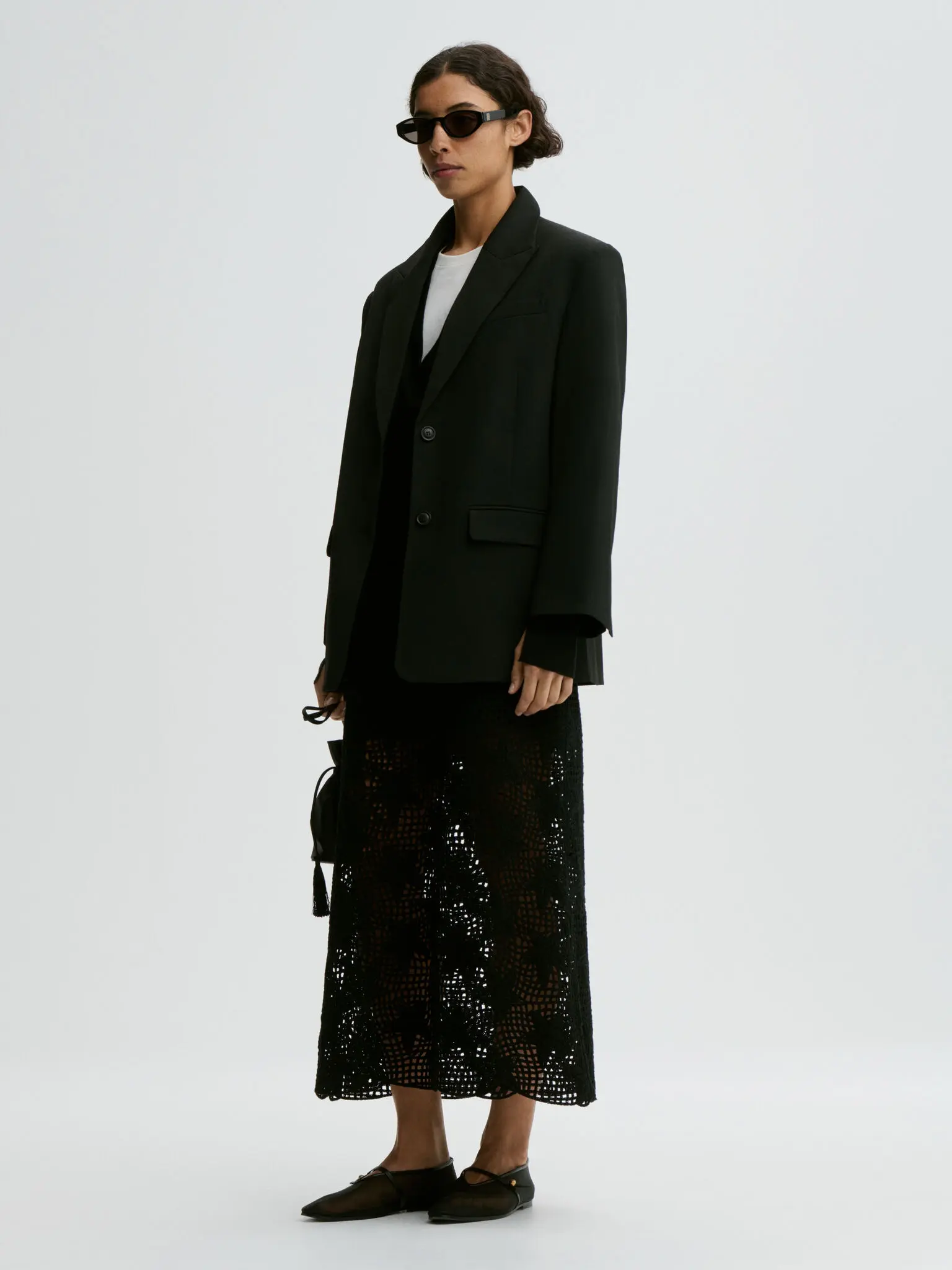 BY MALENE BIRGER