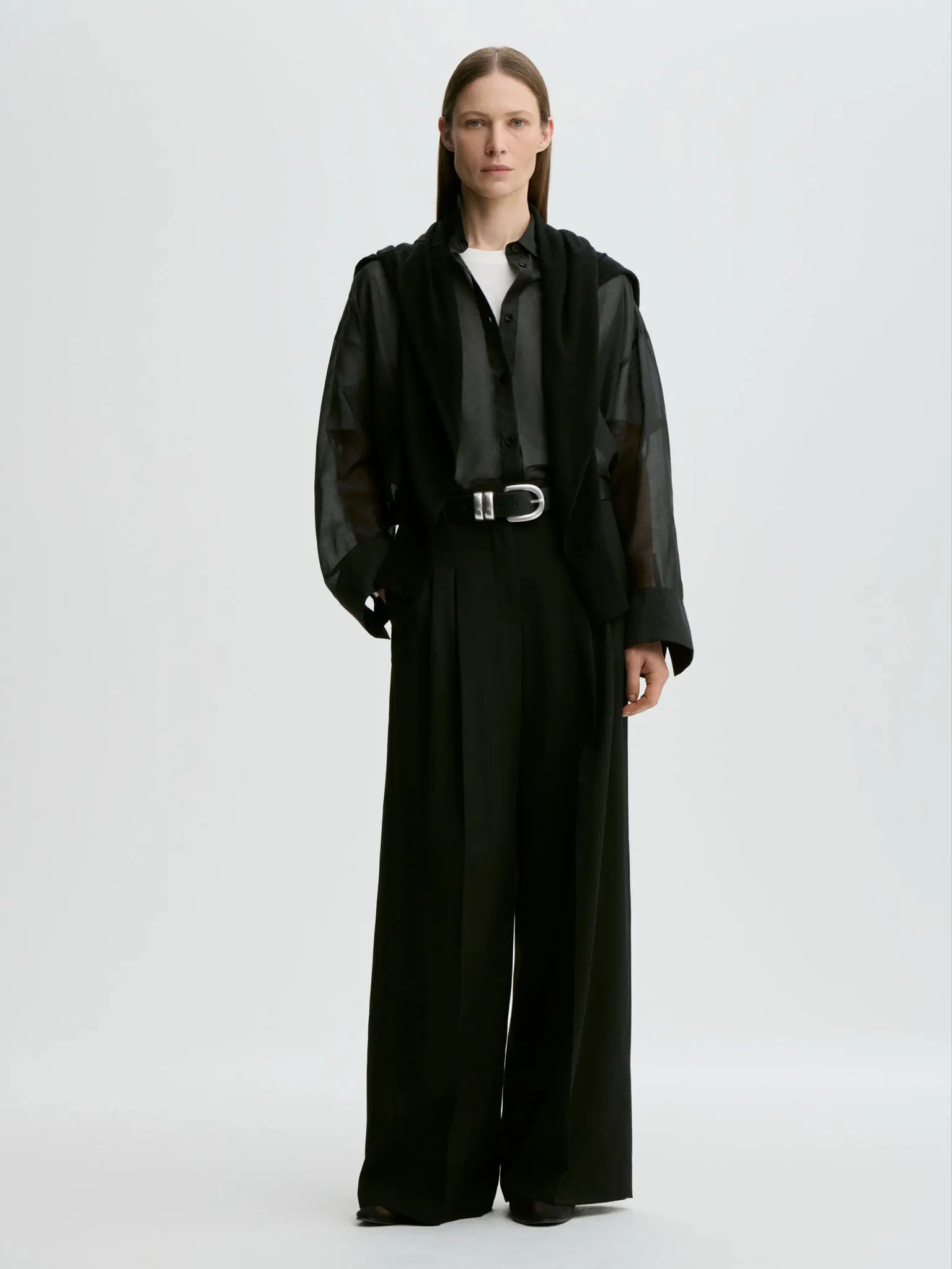 BY MALENE BIRGER