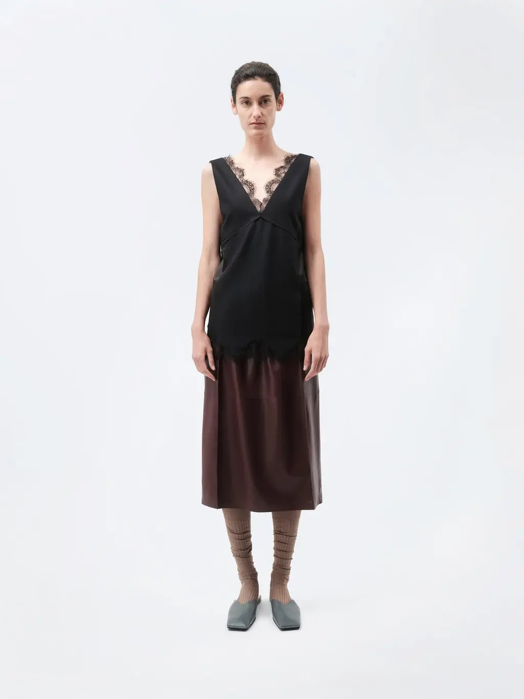 CARVEN