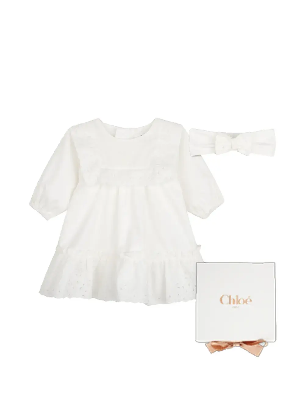 CHLOE