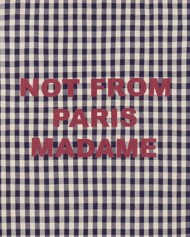 DROLE DE MONSIEUR
