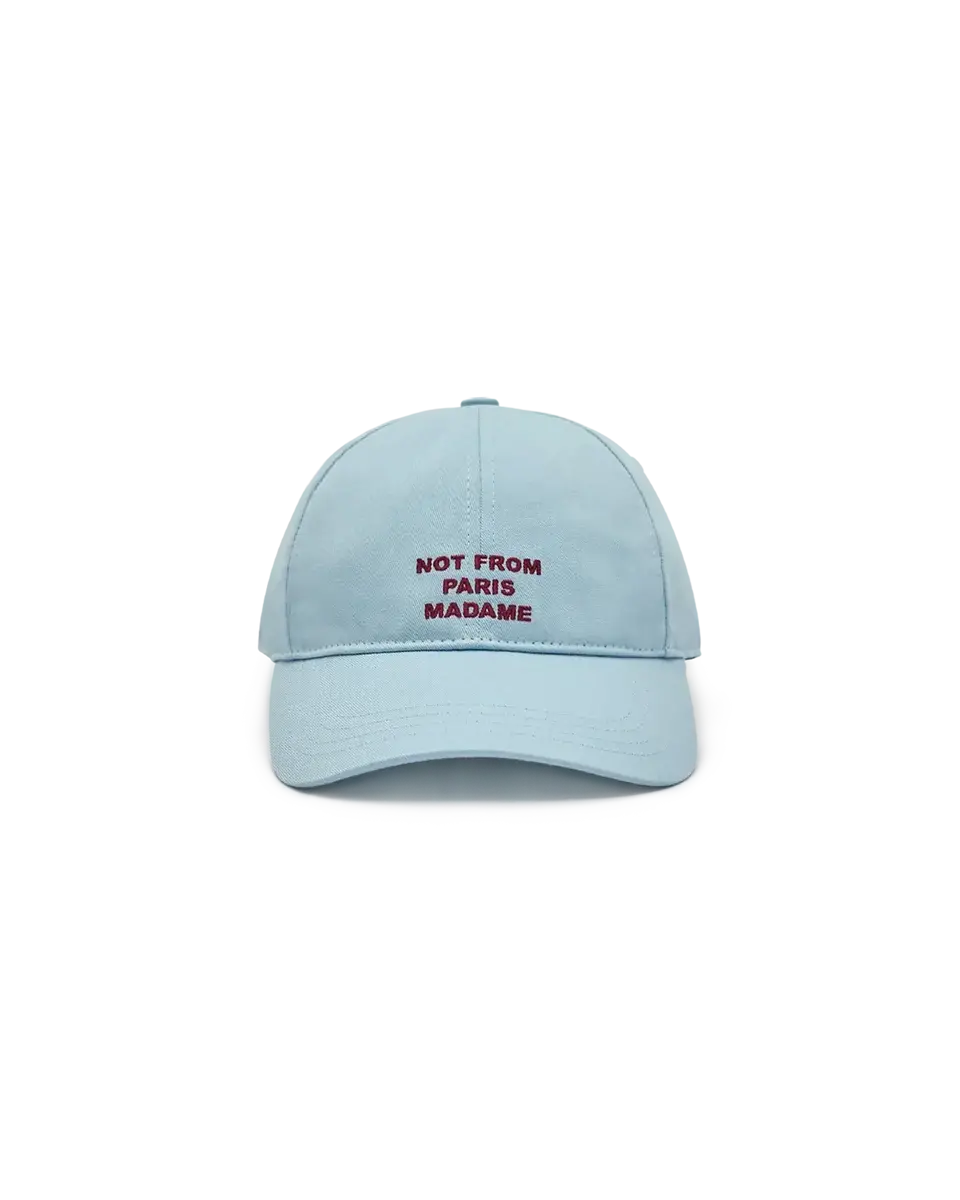 DRÔLE DE MONSIEUR