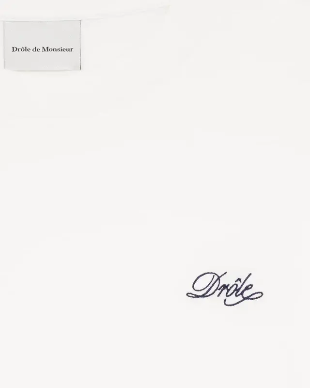 DROLE DE MONSIEUR
