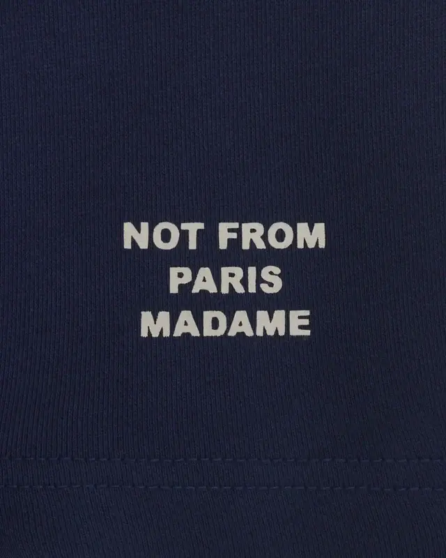 DROLE DE MONSIEUR