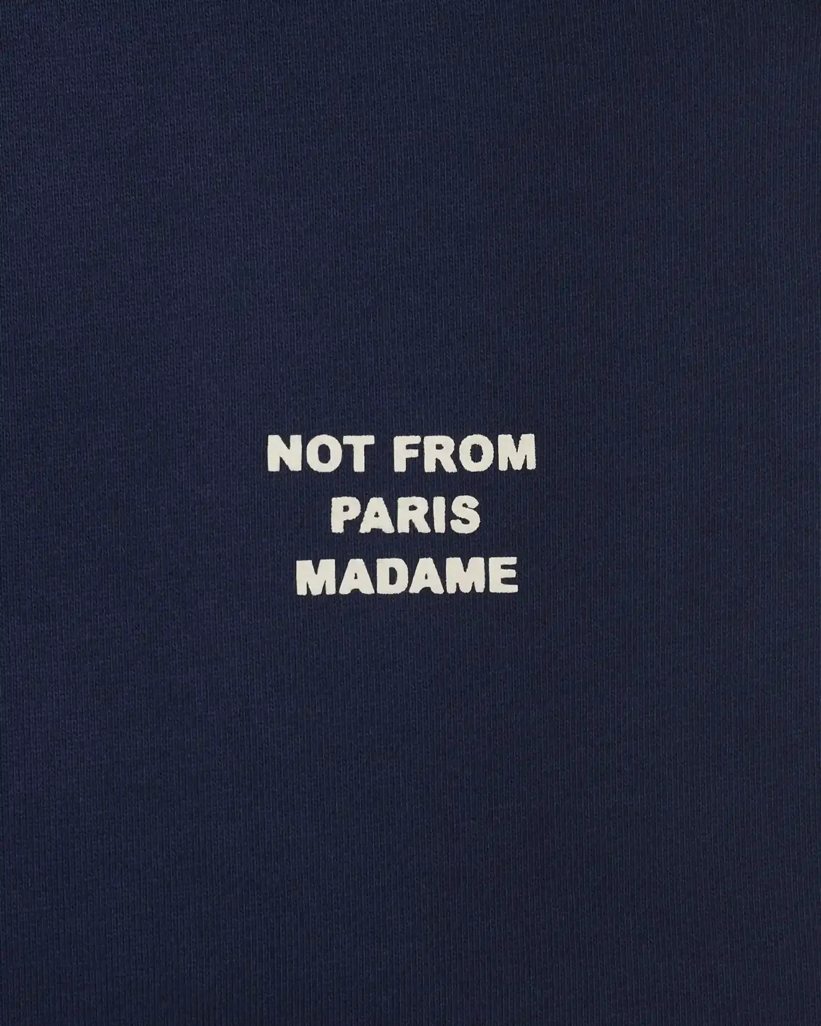 DROLE DE MONSIEUR