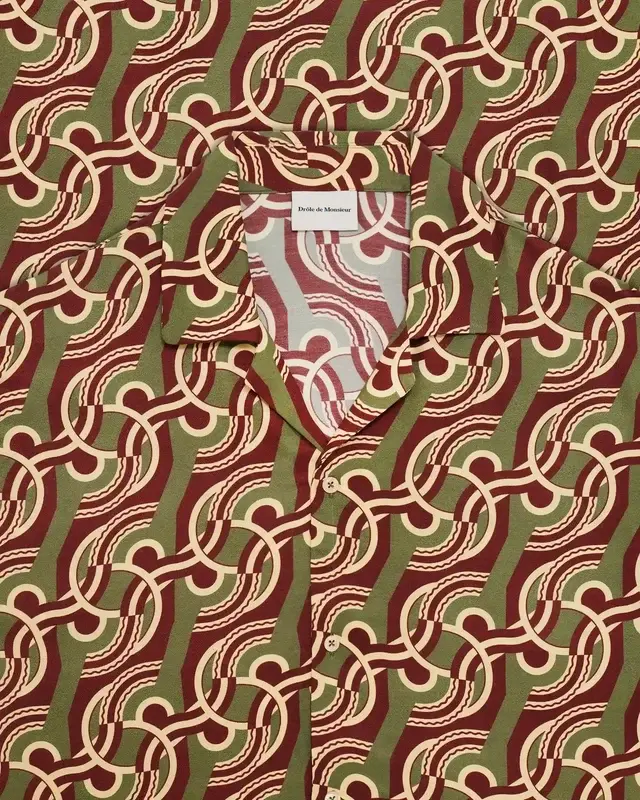 DROLE DE MONSIEUR