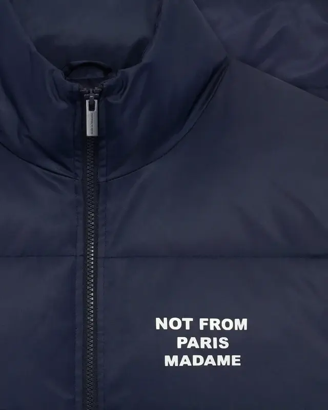 DROLE DE MONSIEUR