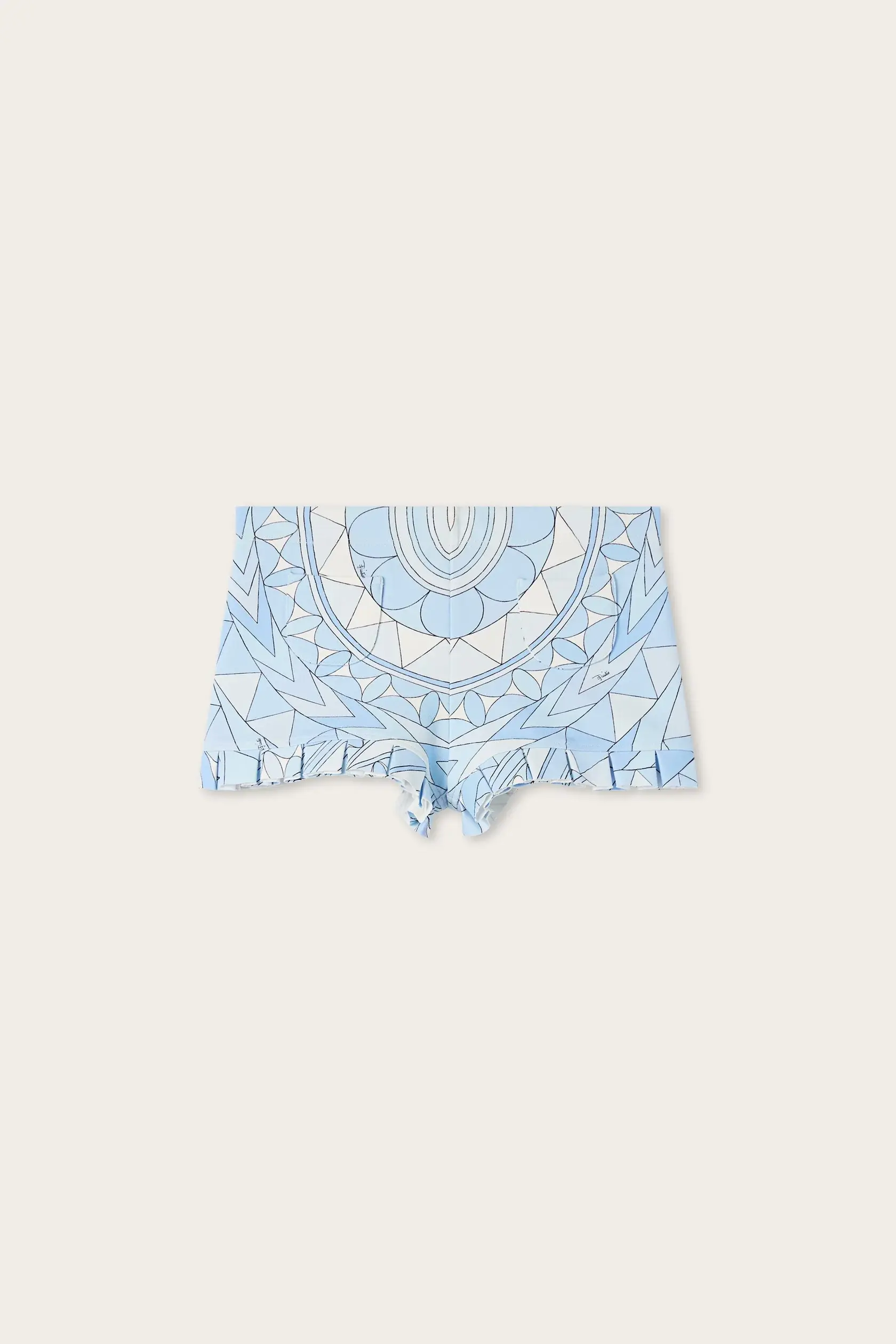 Emilio Pucci