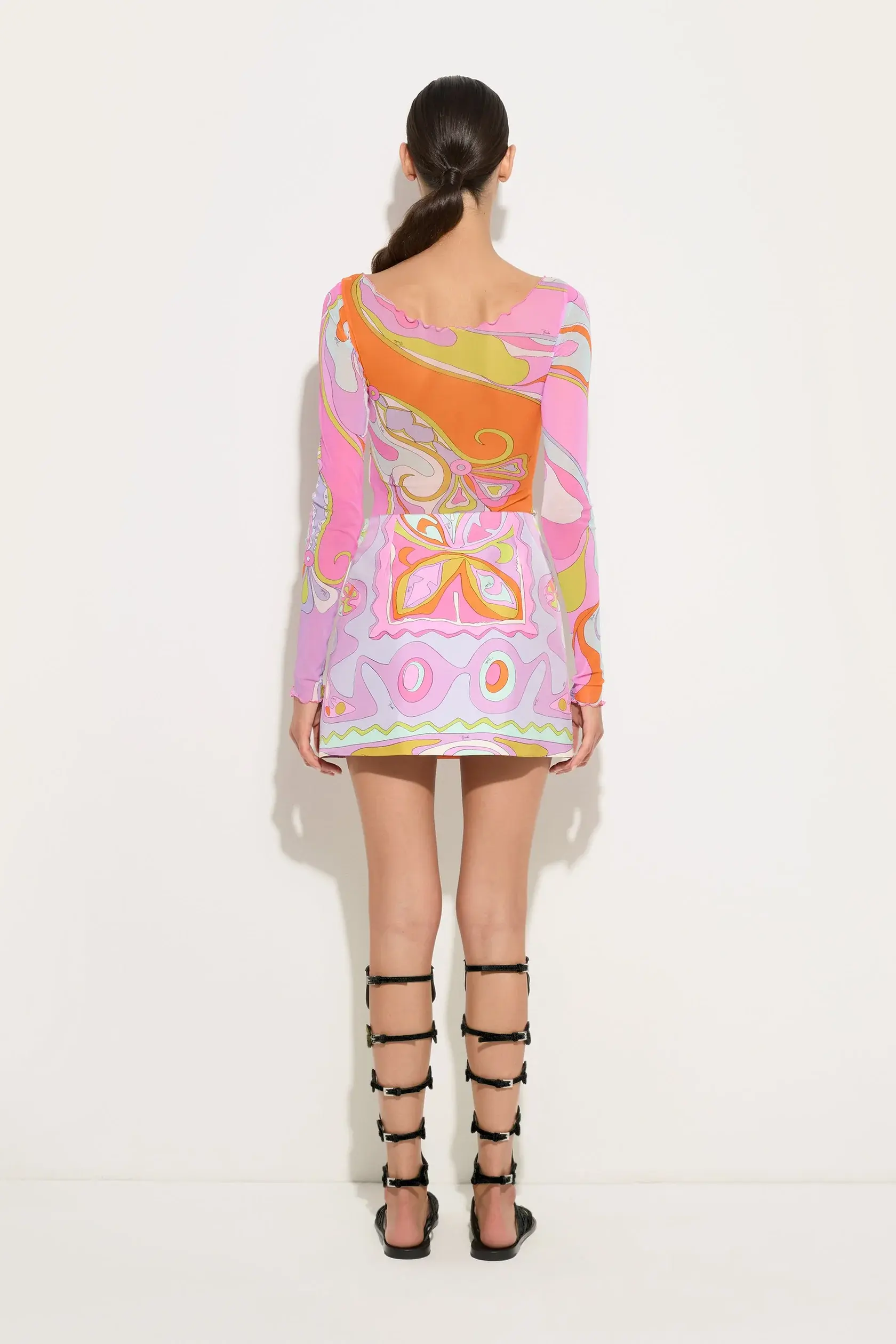 Emilio Pucci